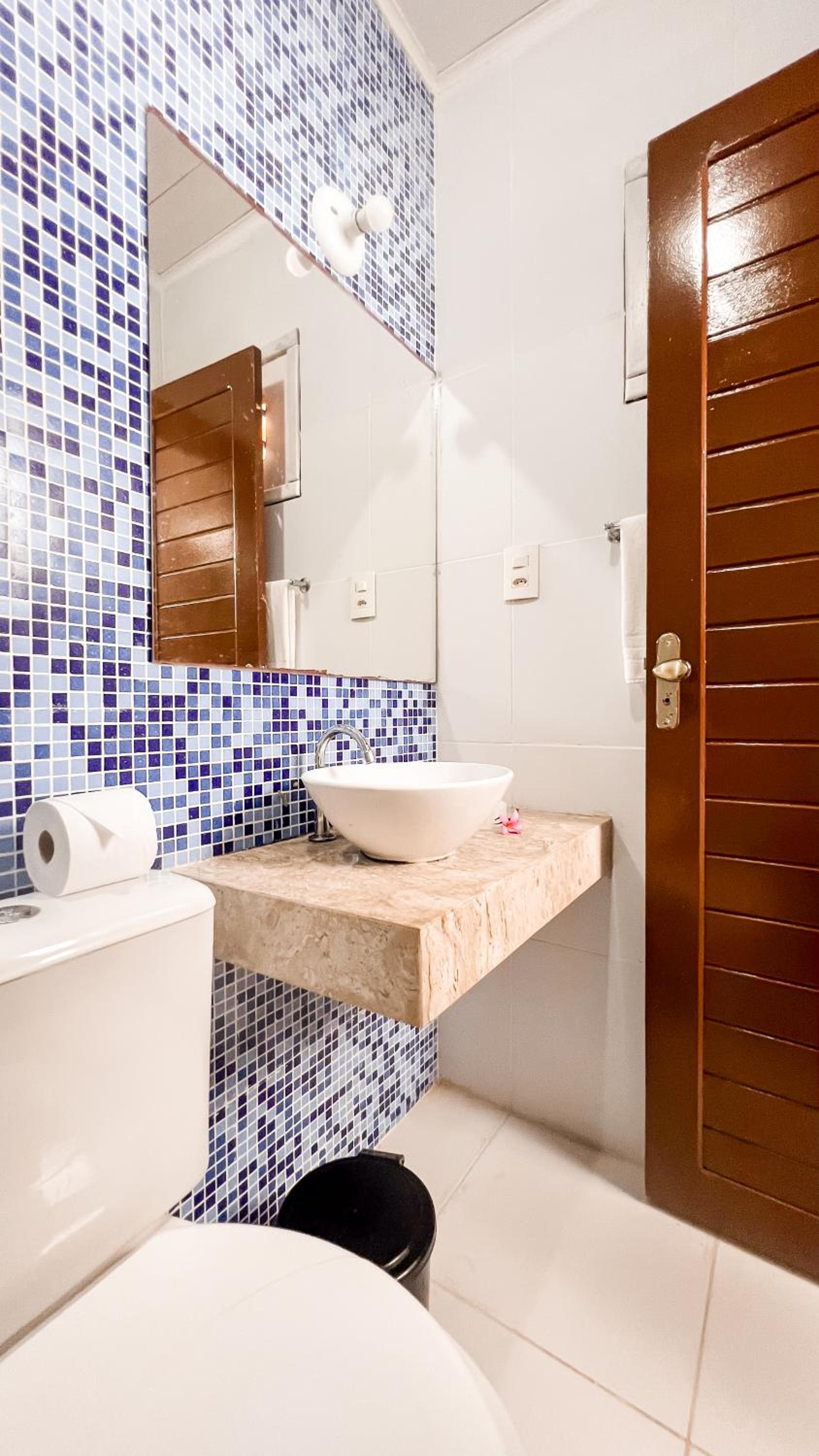 Ocas do Índio Hotel Spa