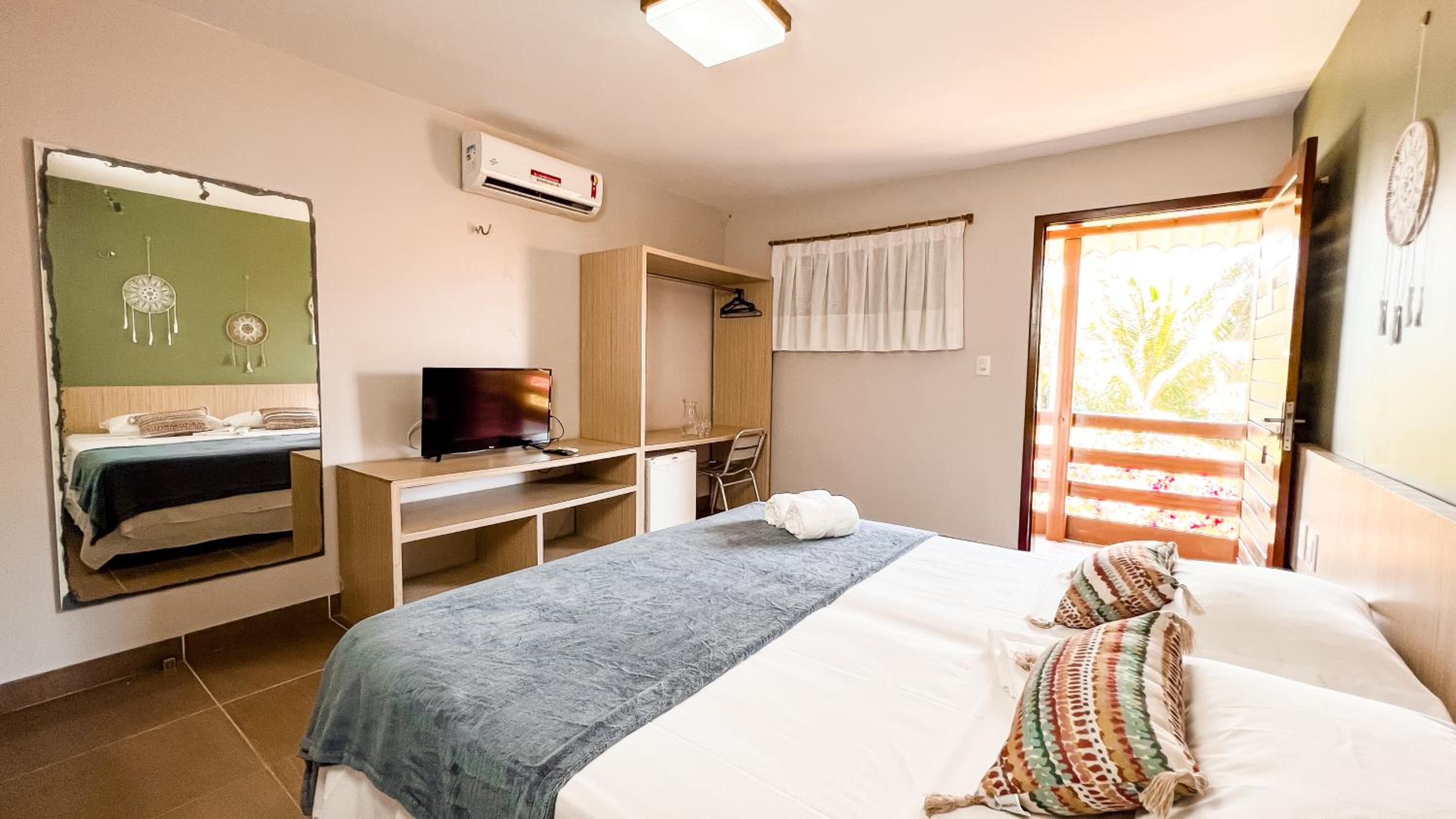 Ocas do Índio Hotel Spa