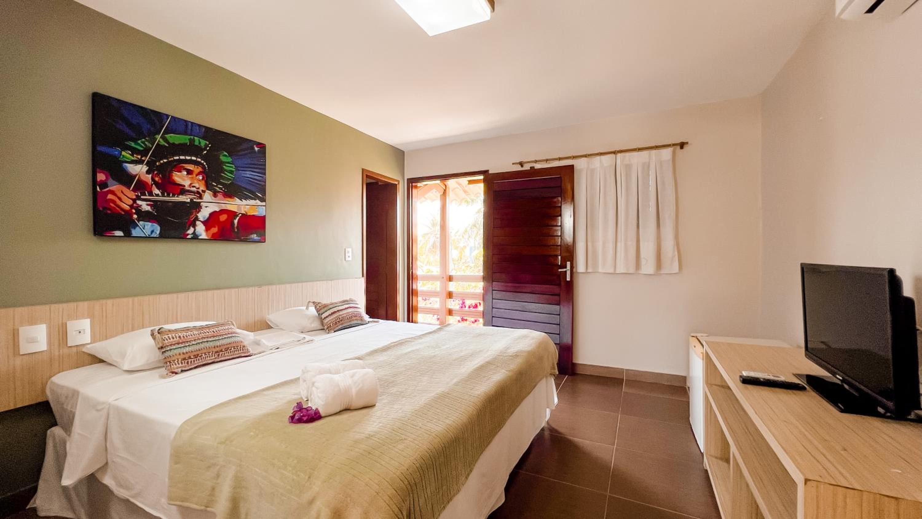 Ocas do Índio Hotel Spa