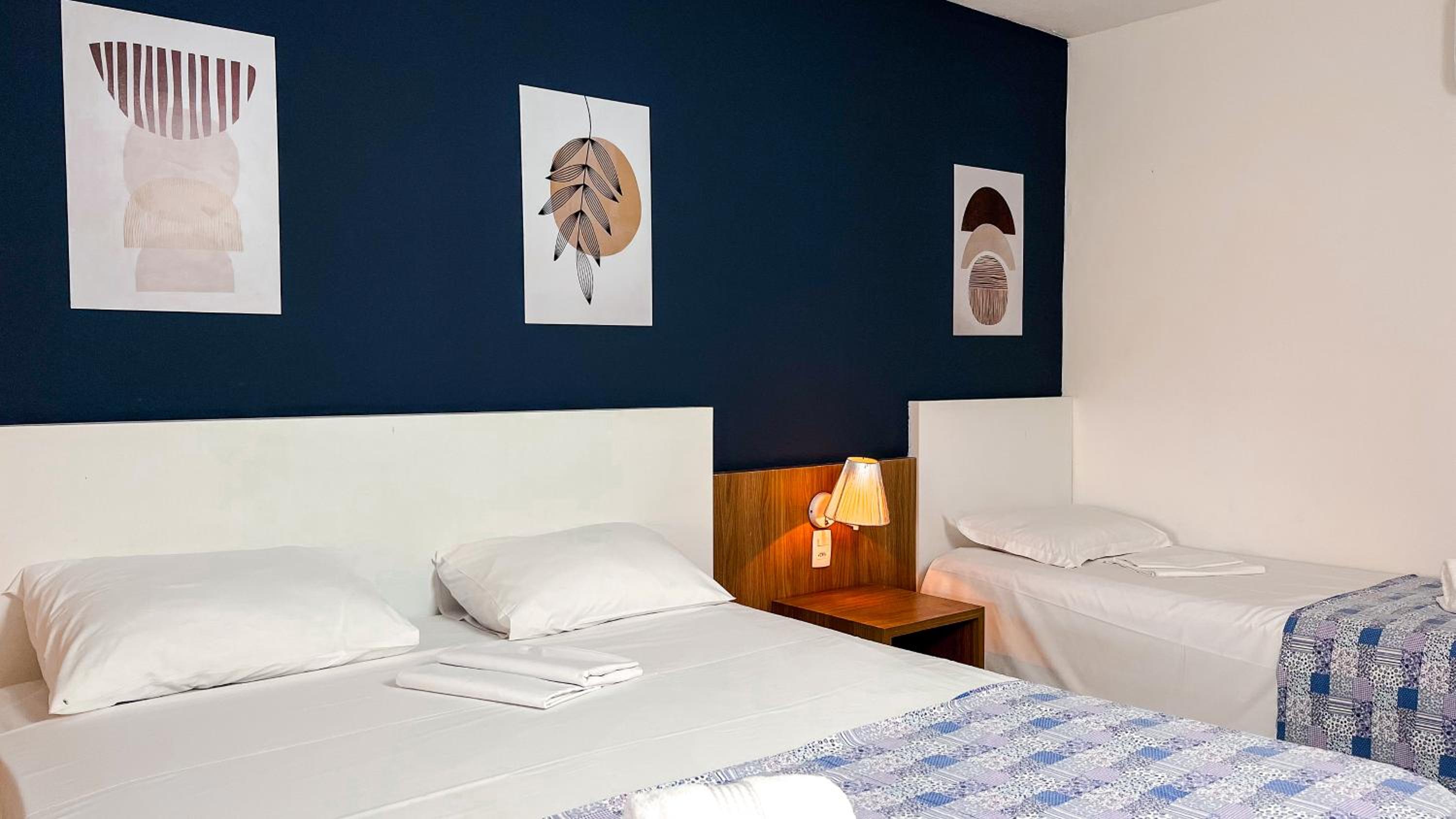 Ocas do Índio Hotel Spa