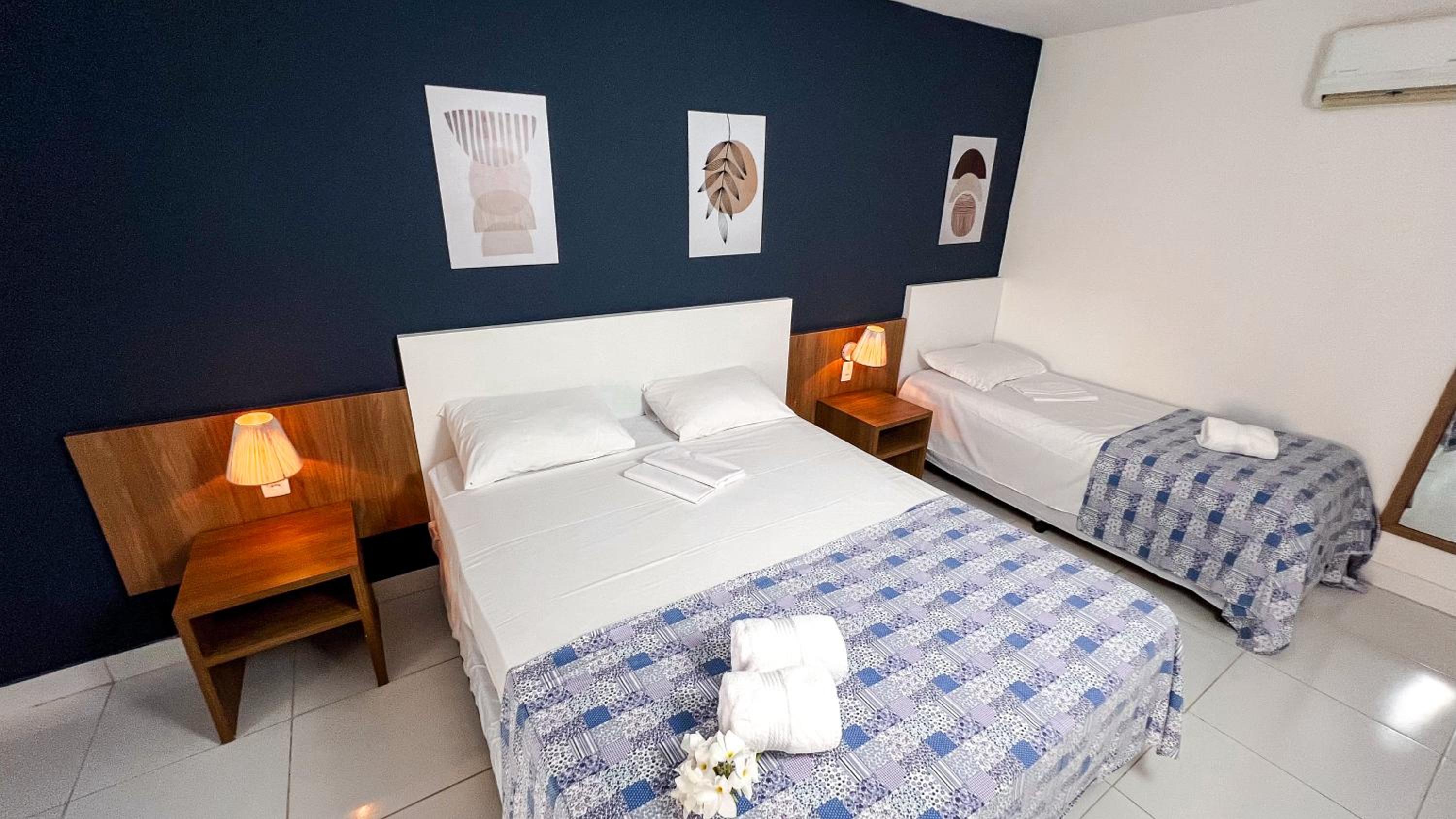 Ocas do Índio Hotel Spa