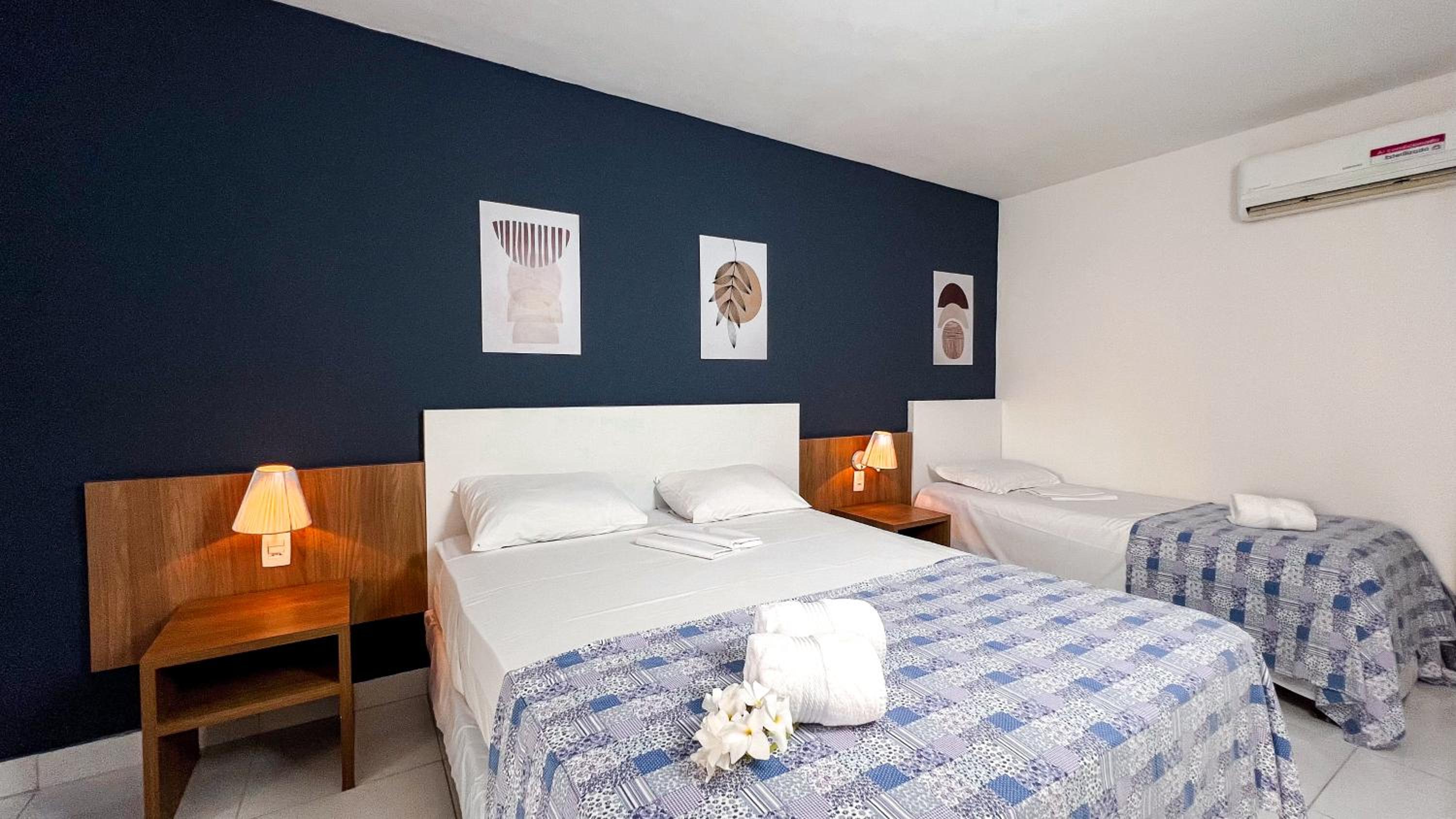 Ocas do Índio Hotel Spa
