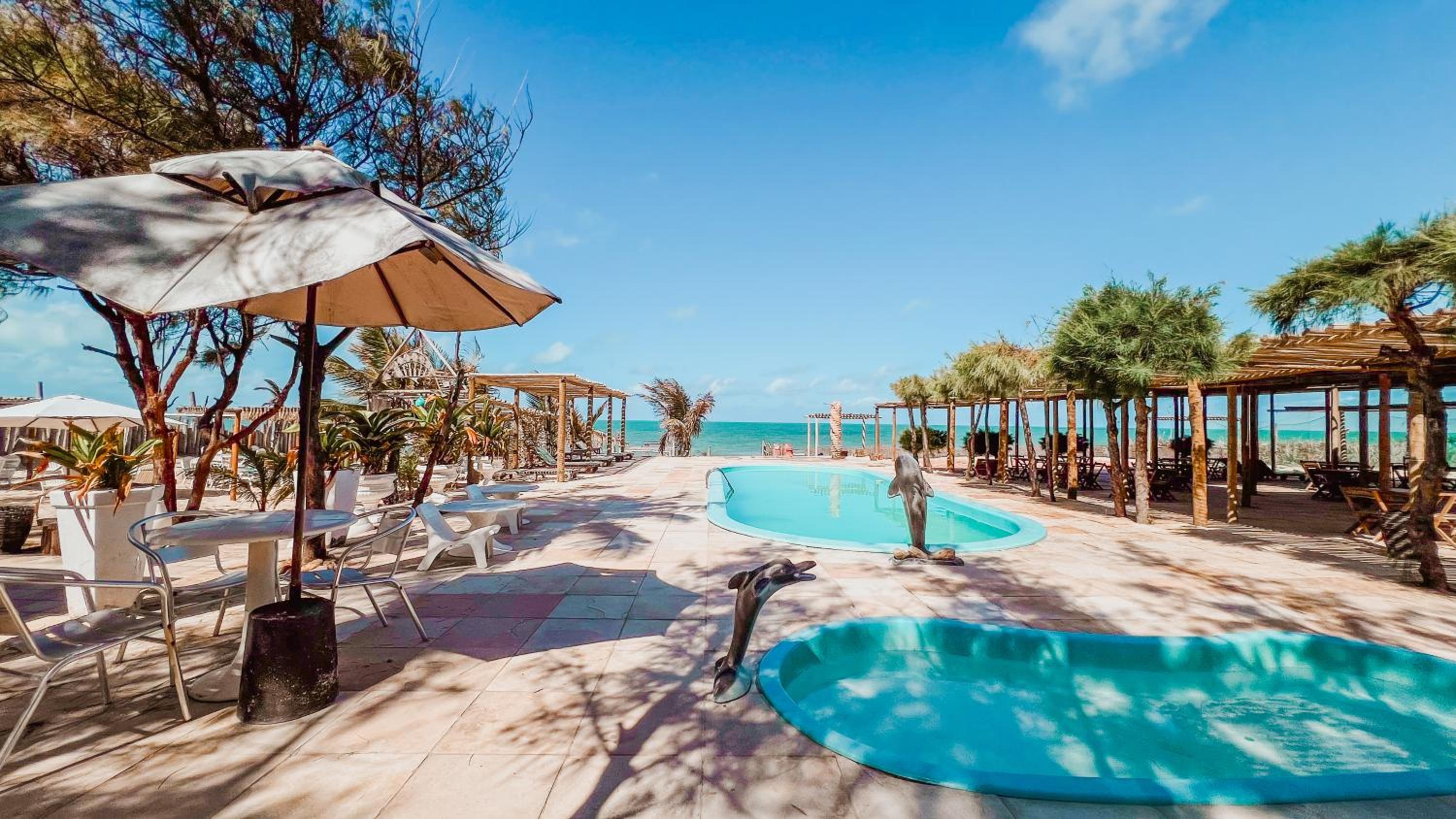 Ocas do Índio Hotel Spa