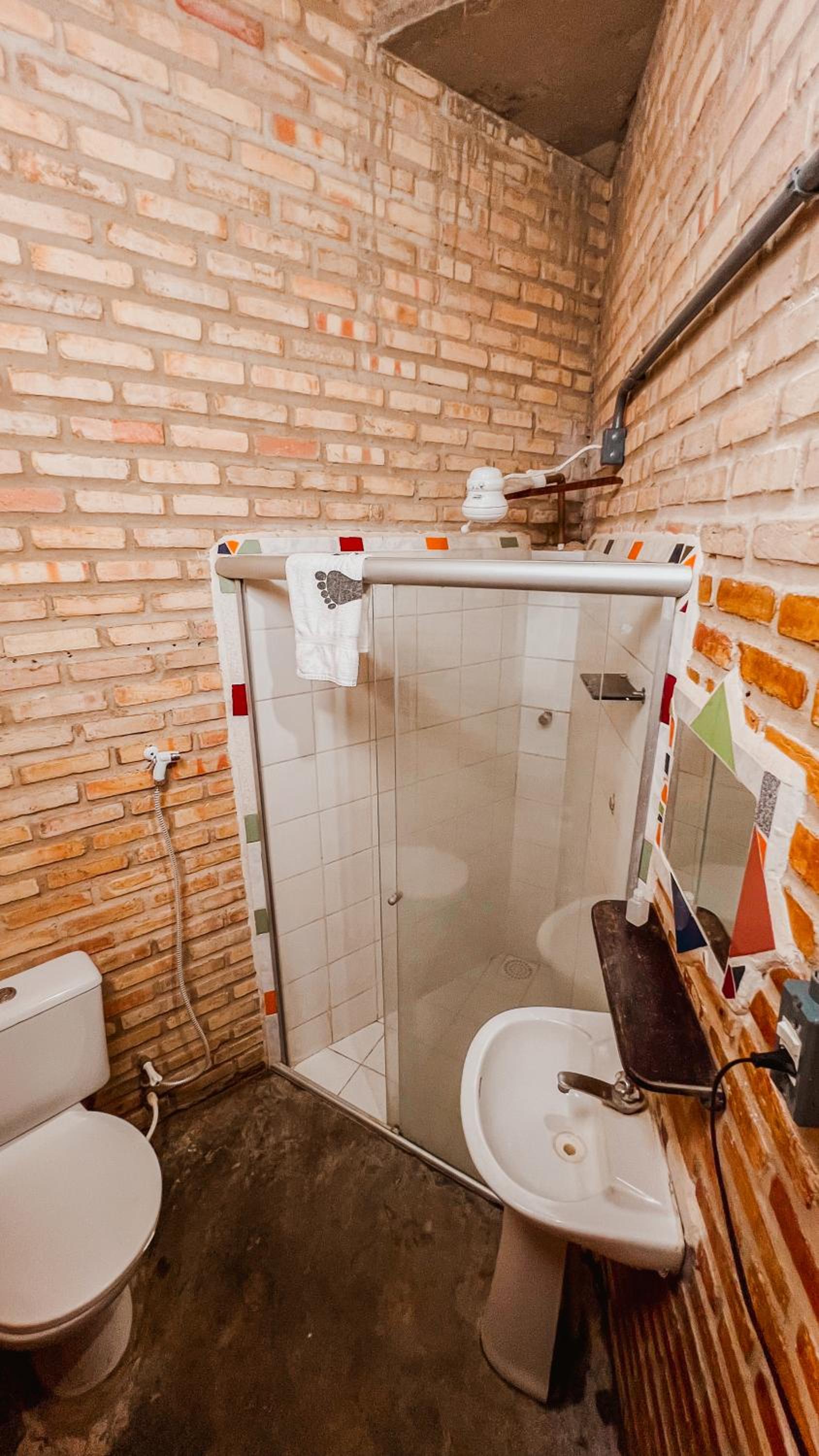 Ocas do Índio Hotel Spa