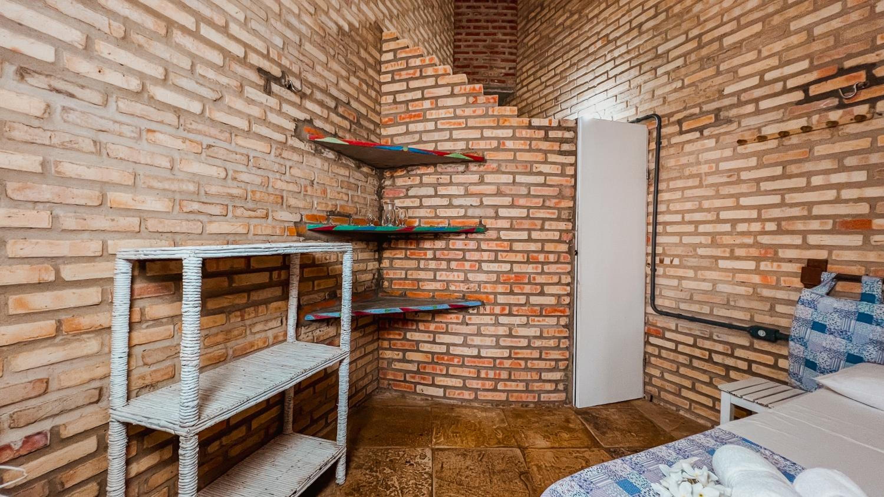 Ocas do Índio Hotel Spa