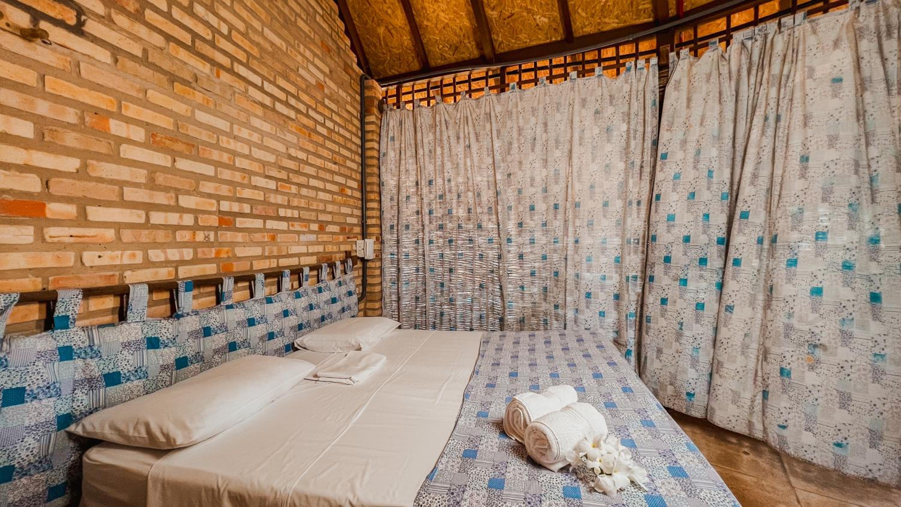 Ocas do Índio Hotel Spa
