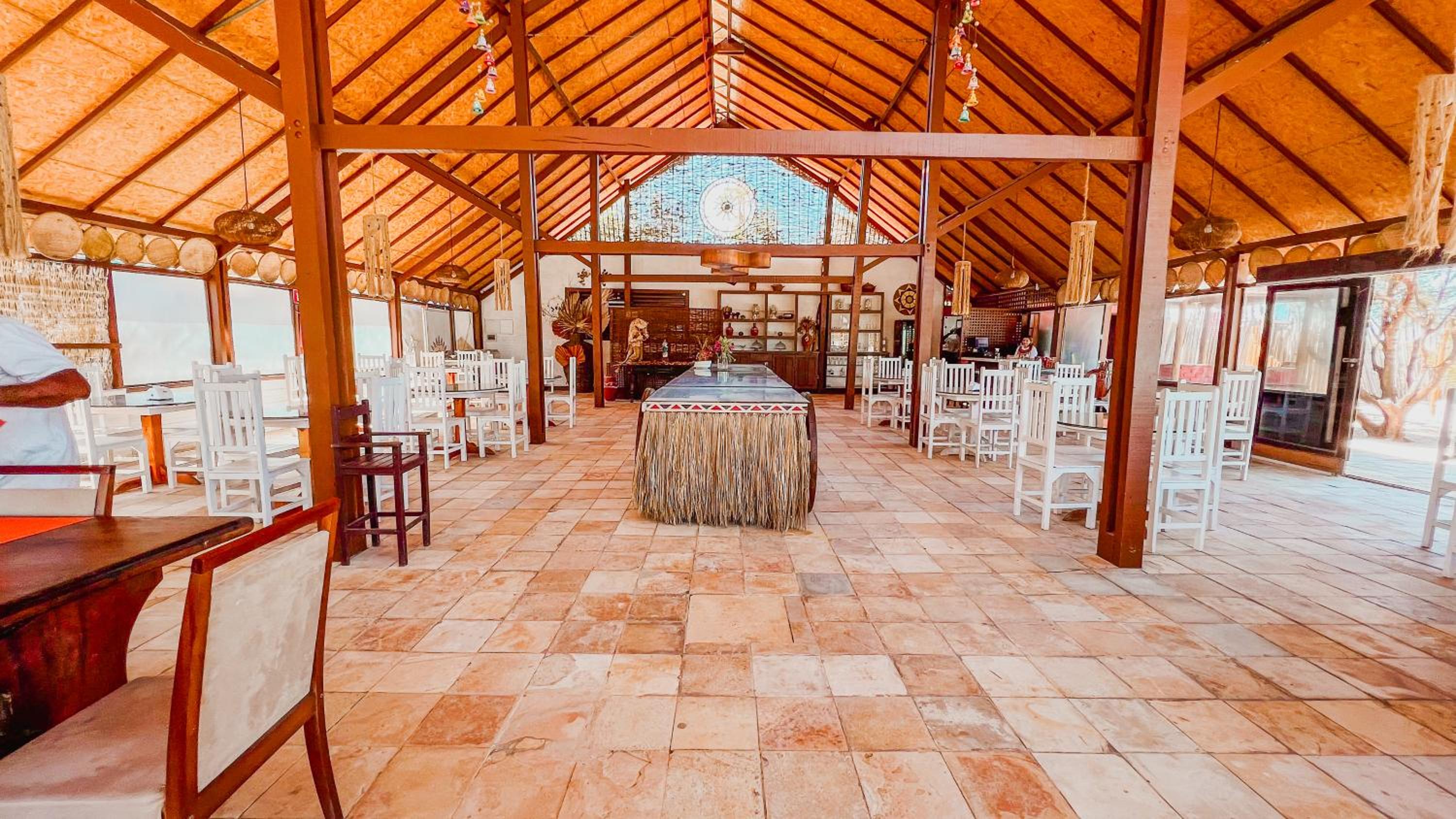 Ocas do Índio Hotel Spa