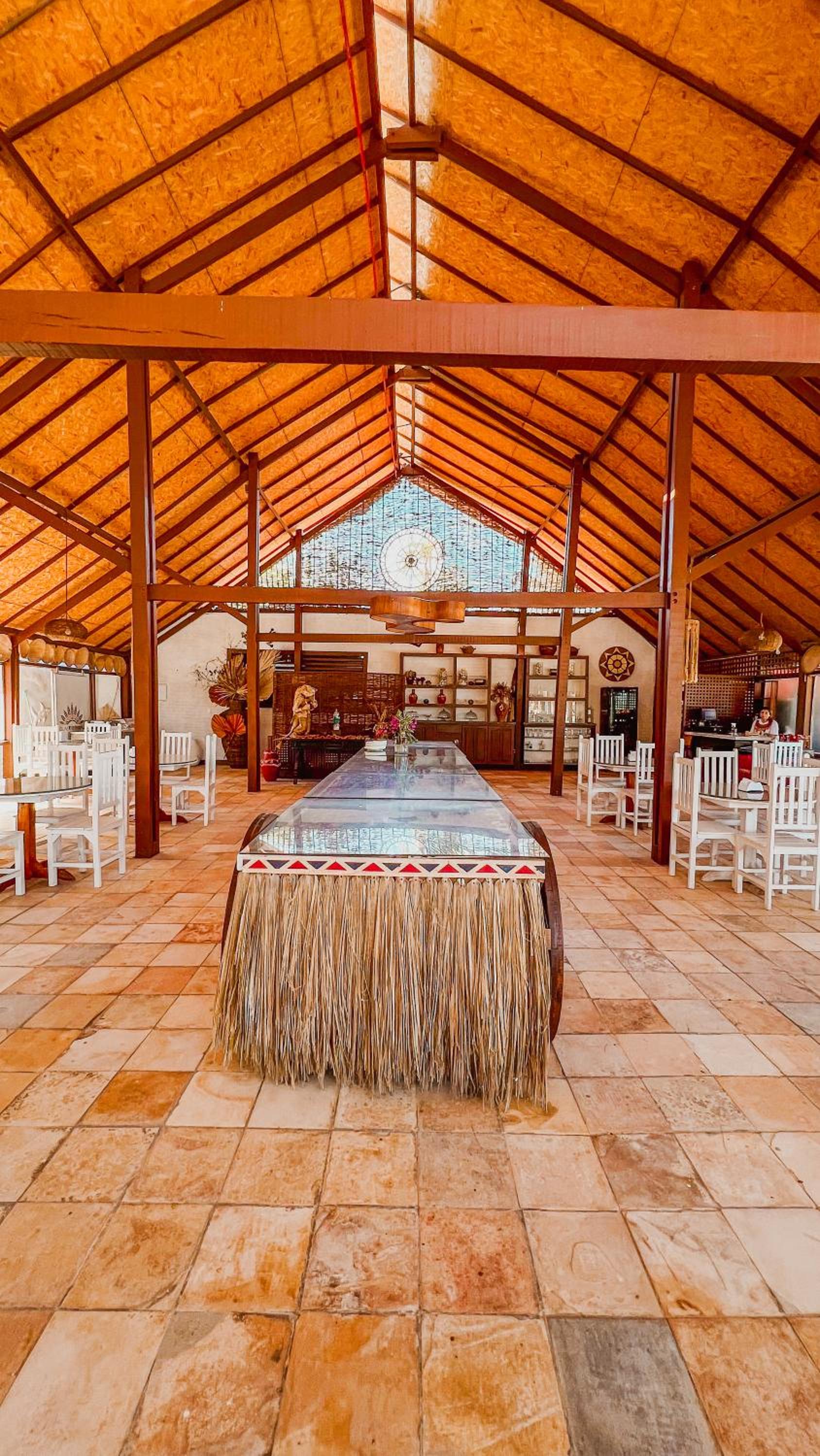 Ocas do Índio Hotel Spa