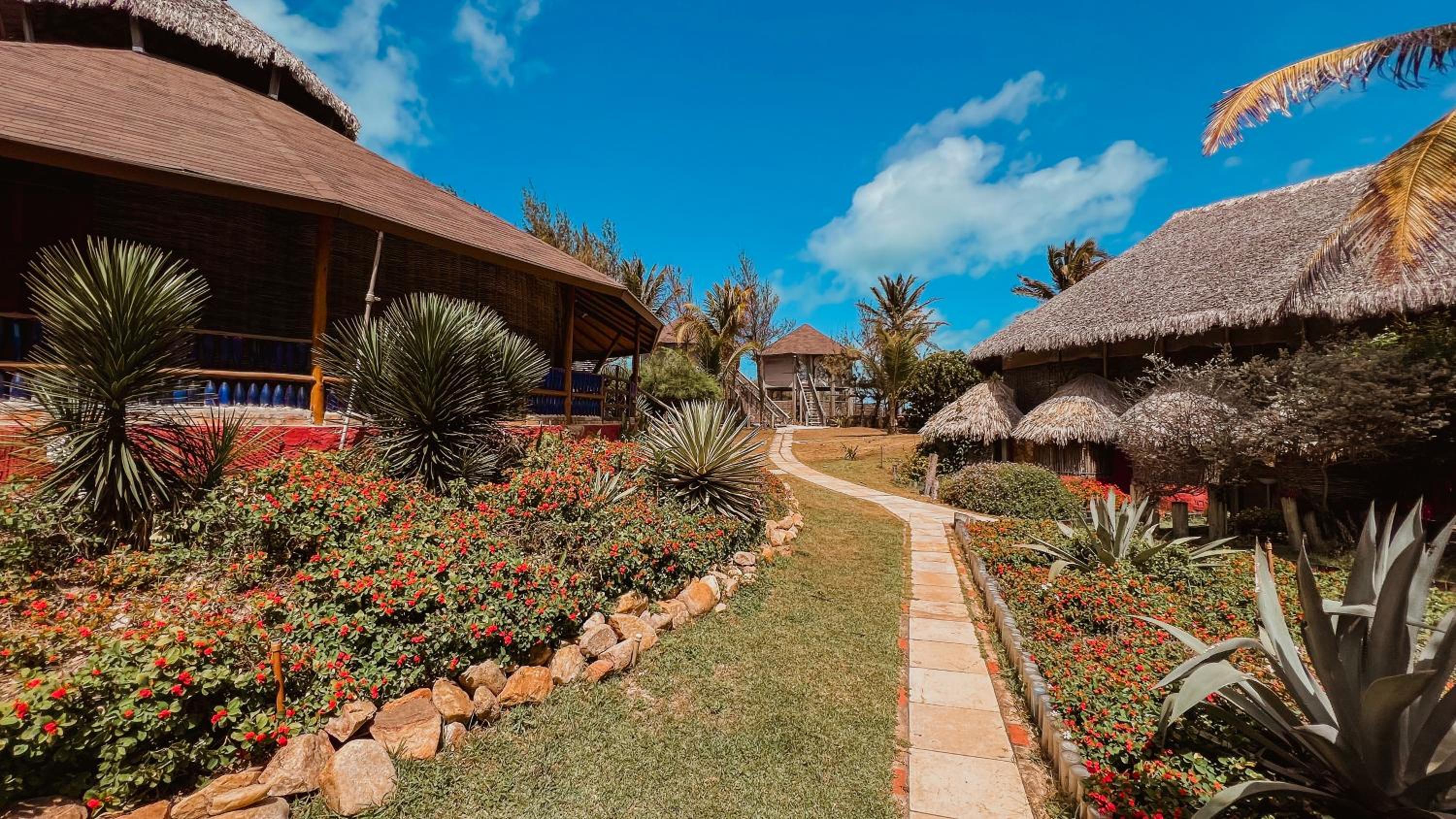 Ocas do Índio Hotel Spa