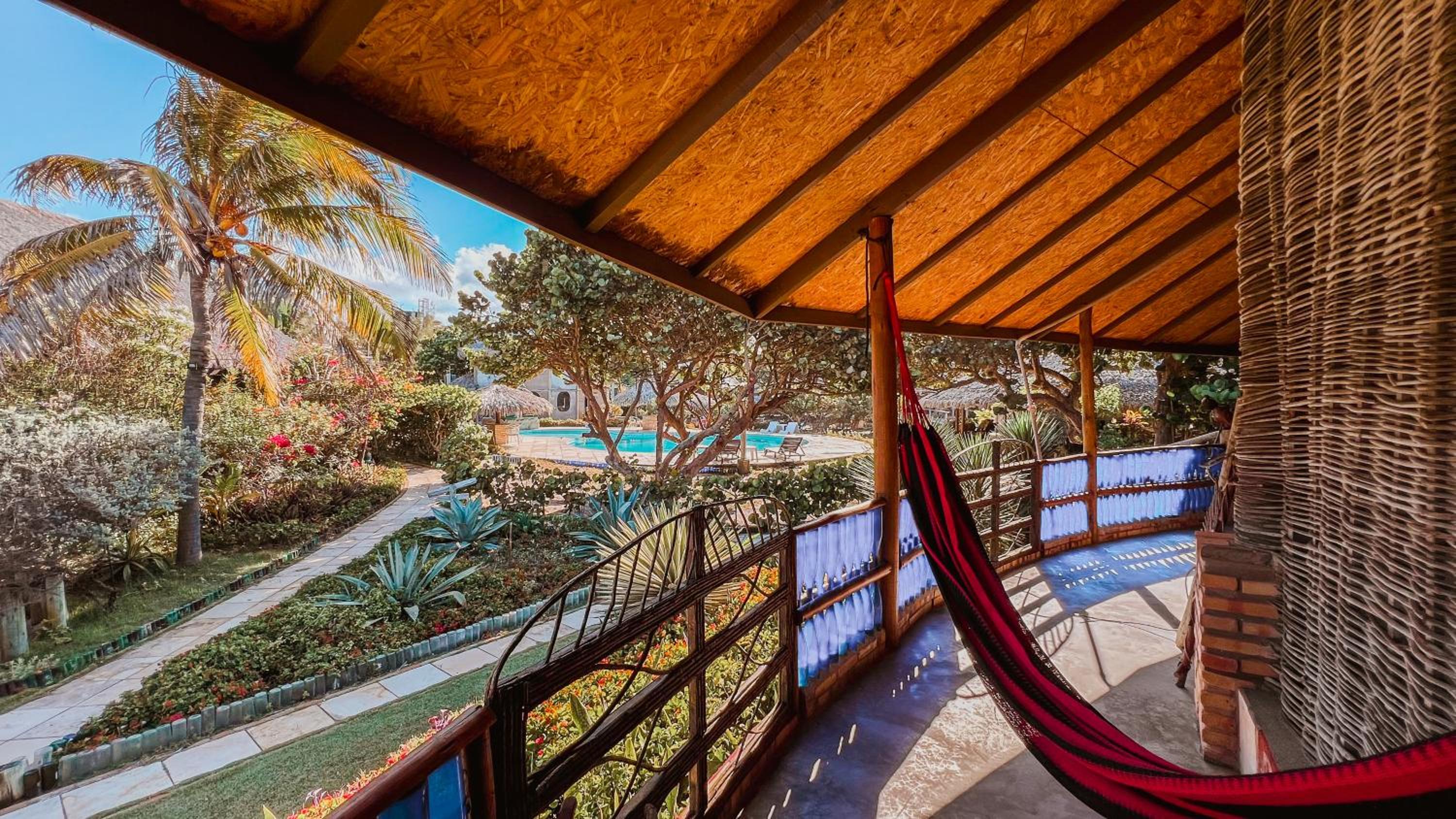 Ocas do Índio Hotel Spa