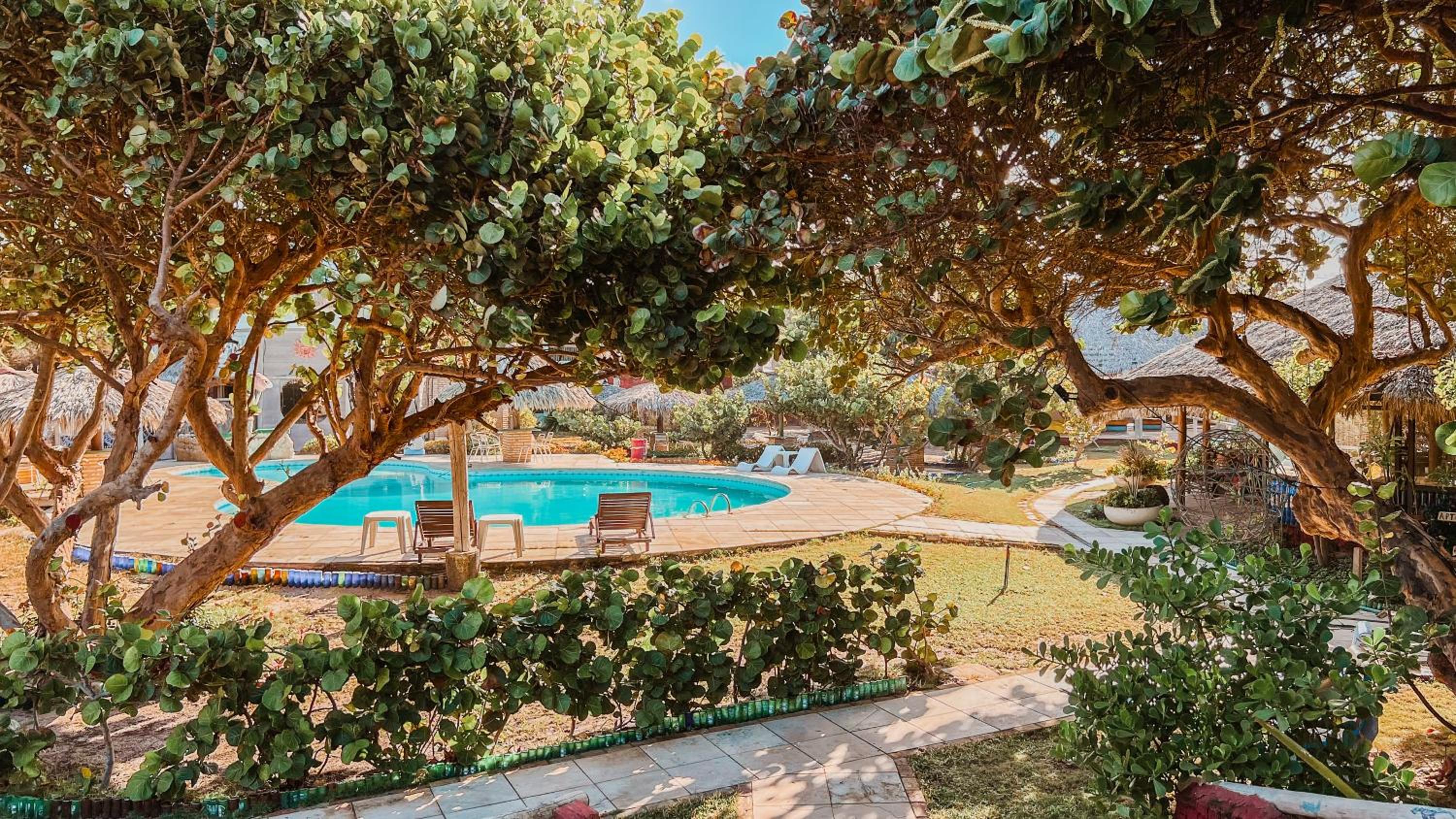 Ocas do Índio Hotel Spa