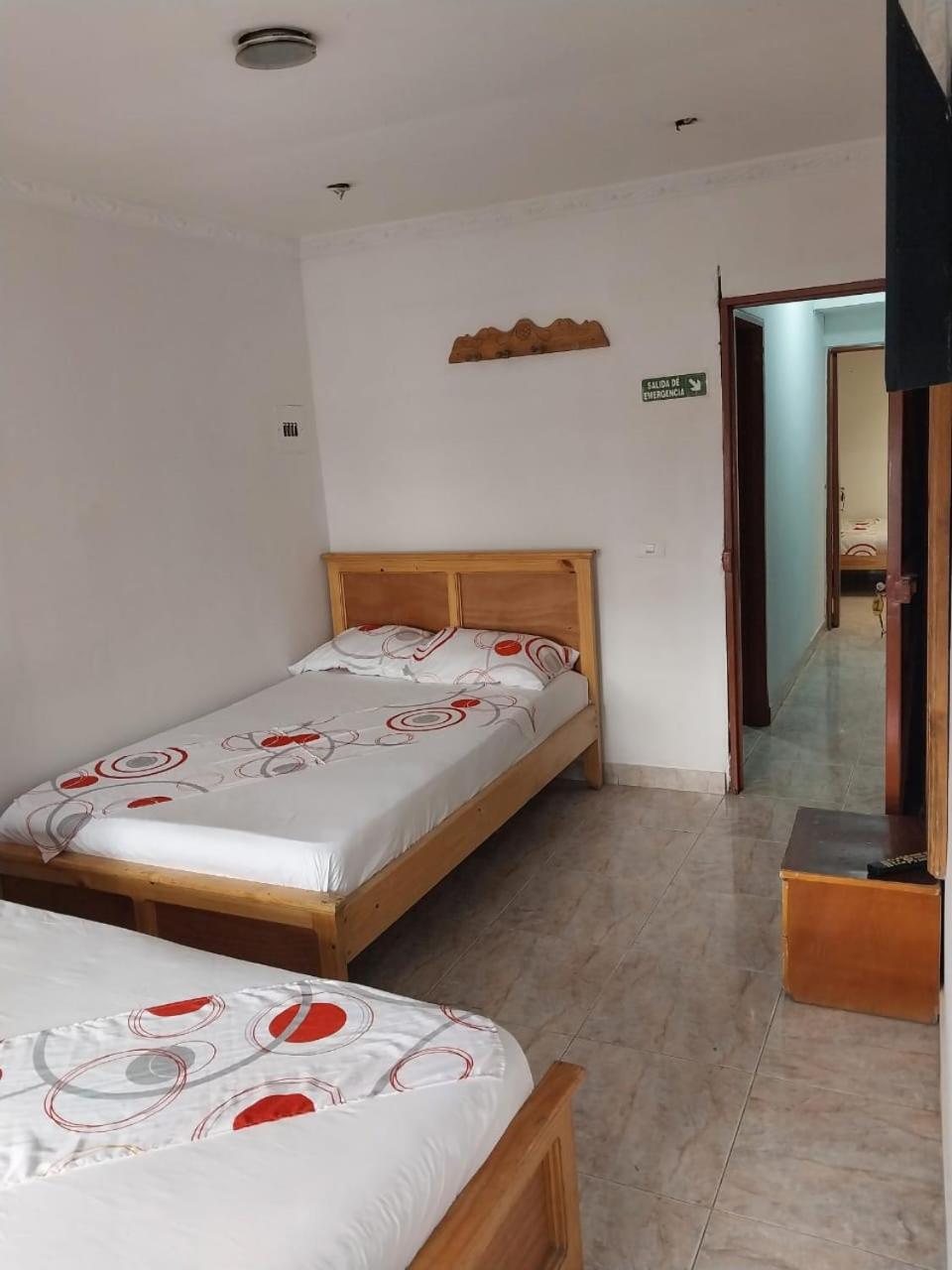 apartamento cerca al terminal de transporte
