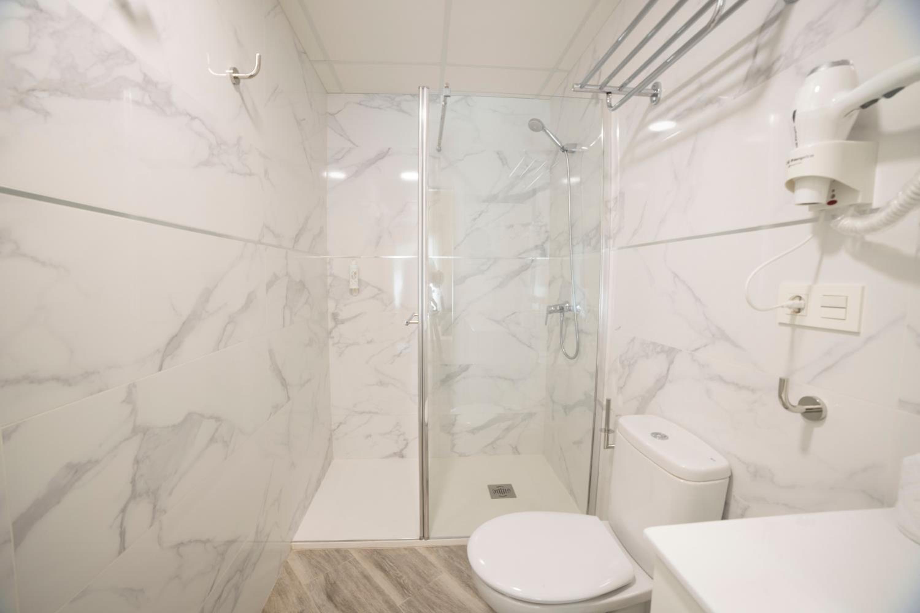 Hostal Altea Karma