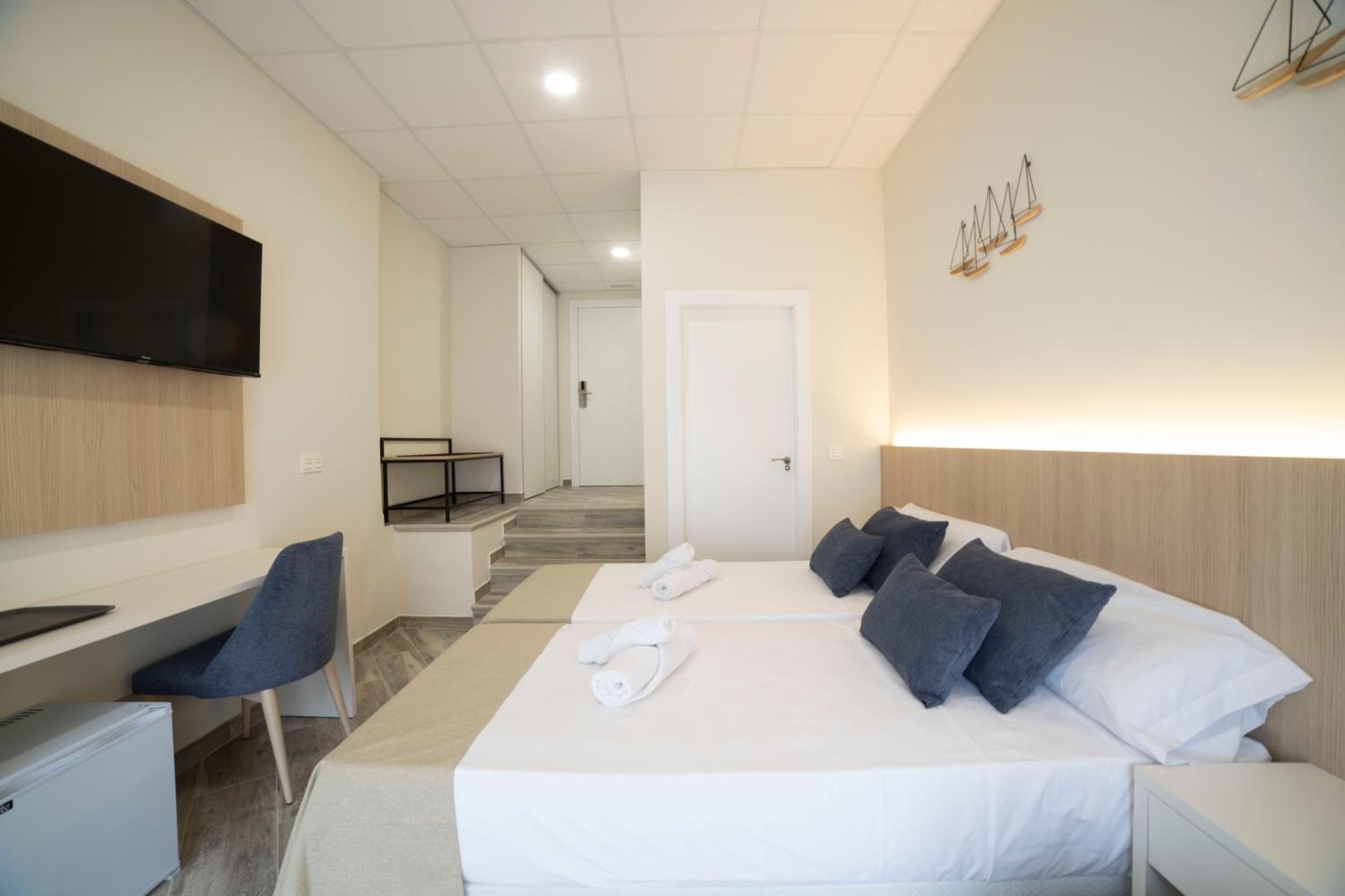 Hostal Altea Karma