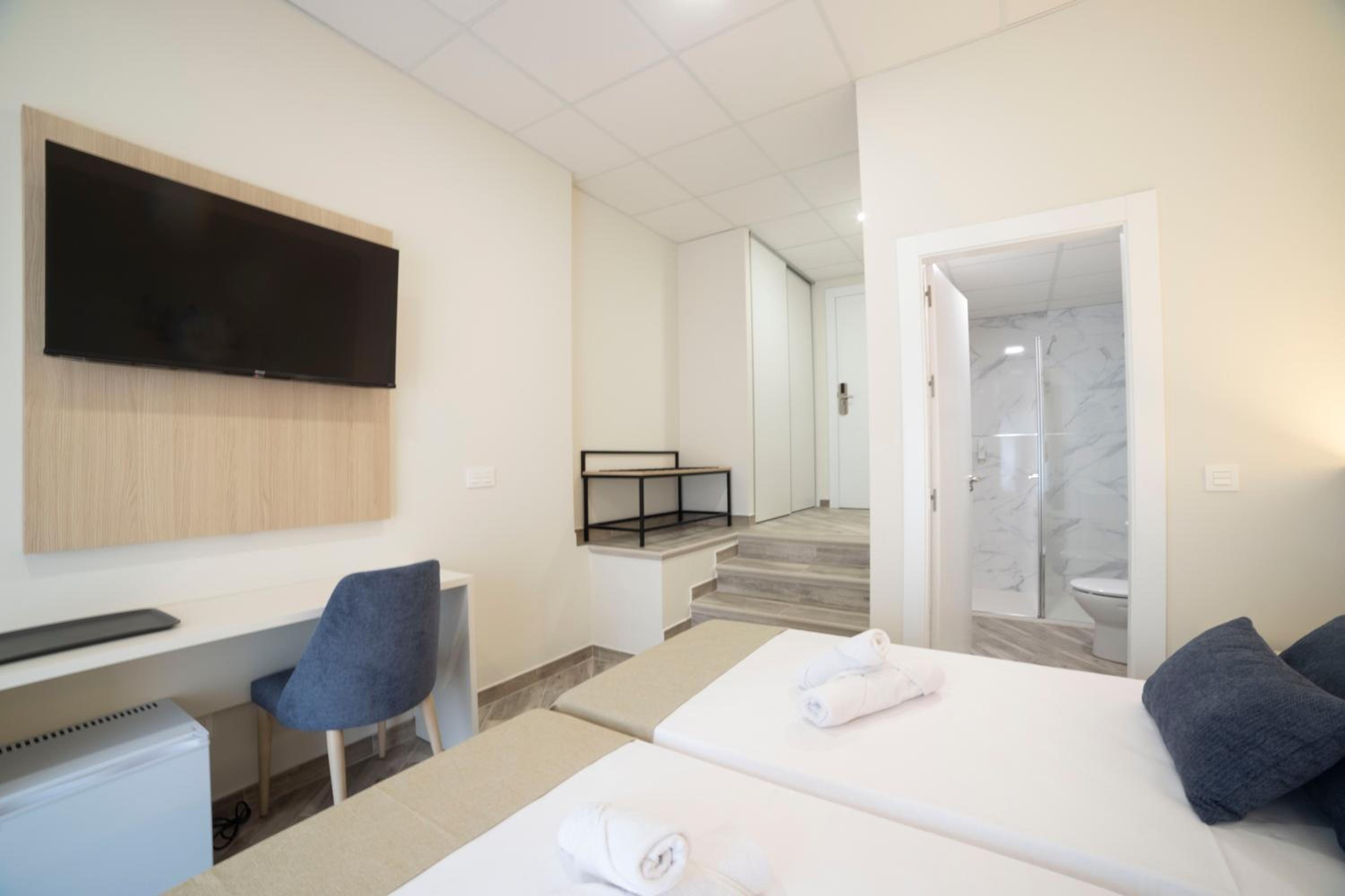 Hostal Altea Karma