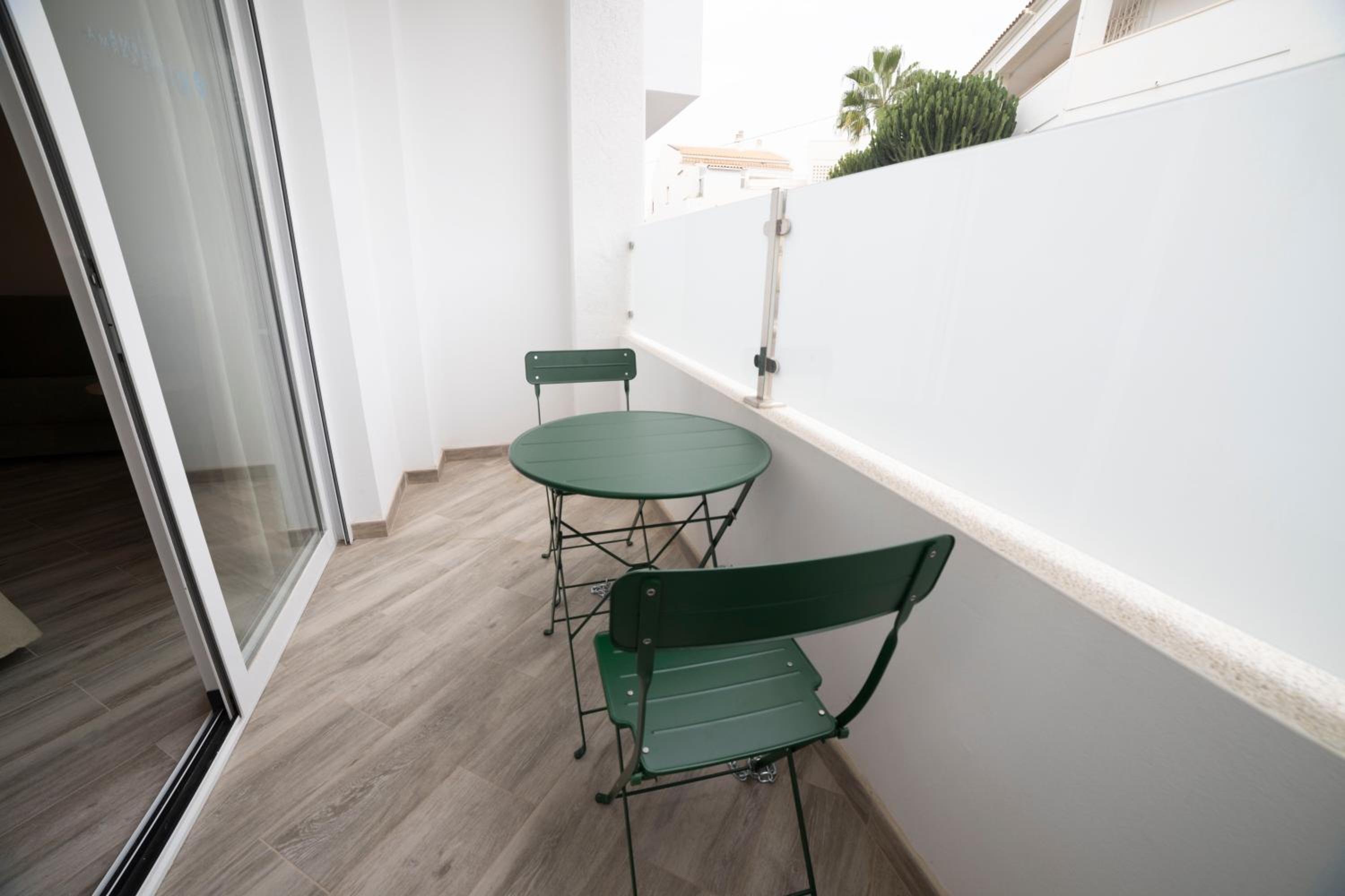 Hostal Altea Karma