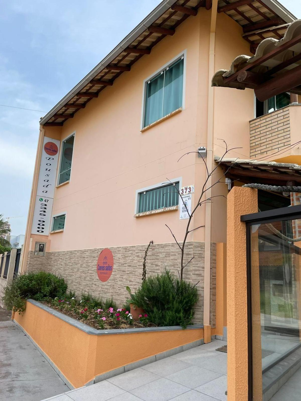 Conves suites