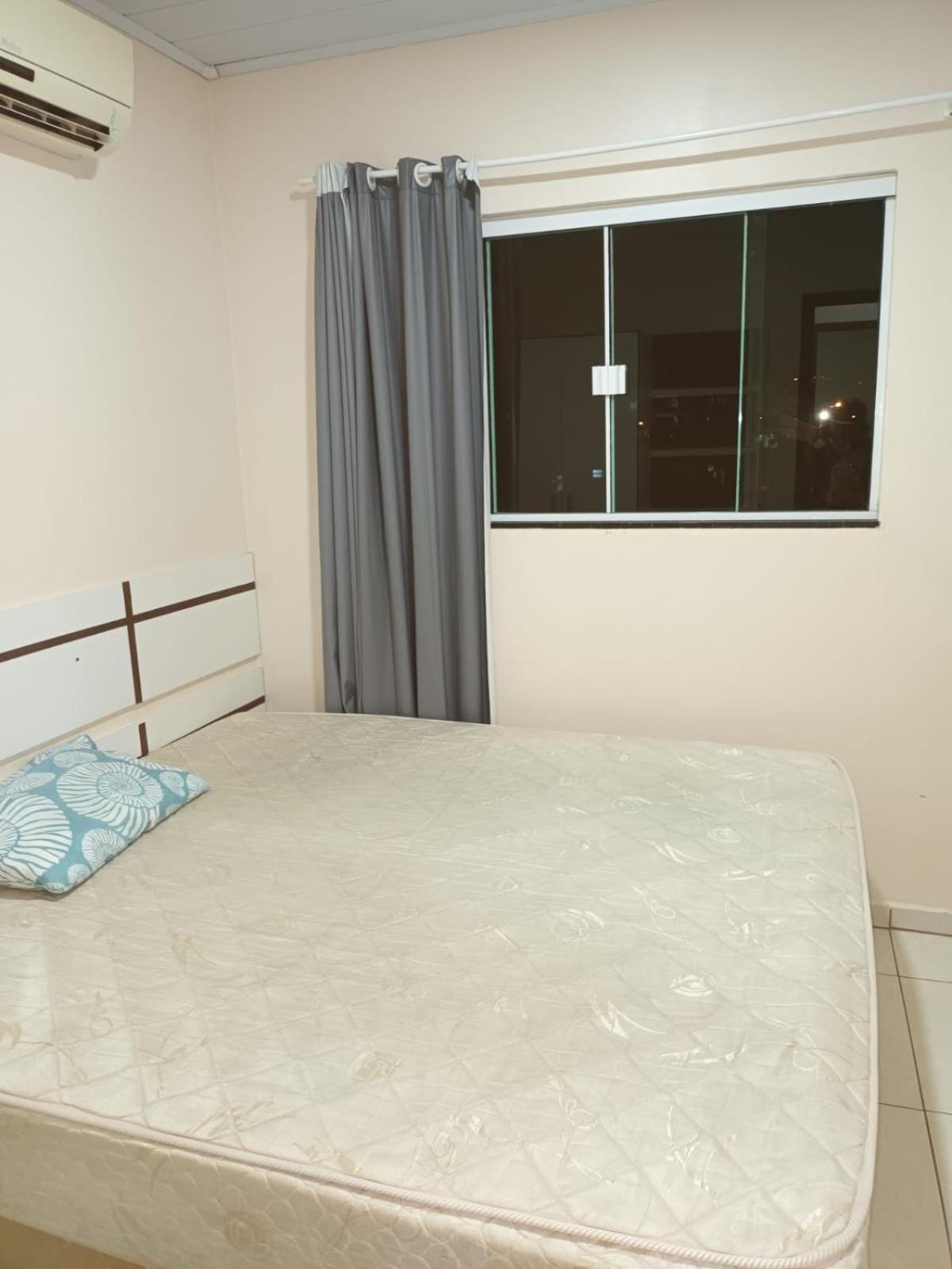 Residencial Vovó Luiz