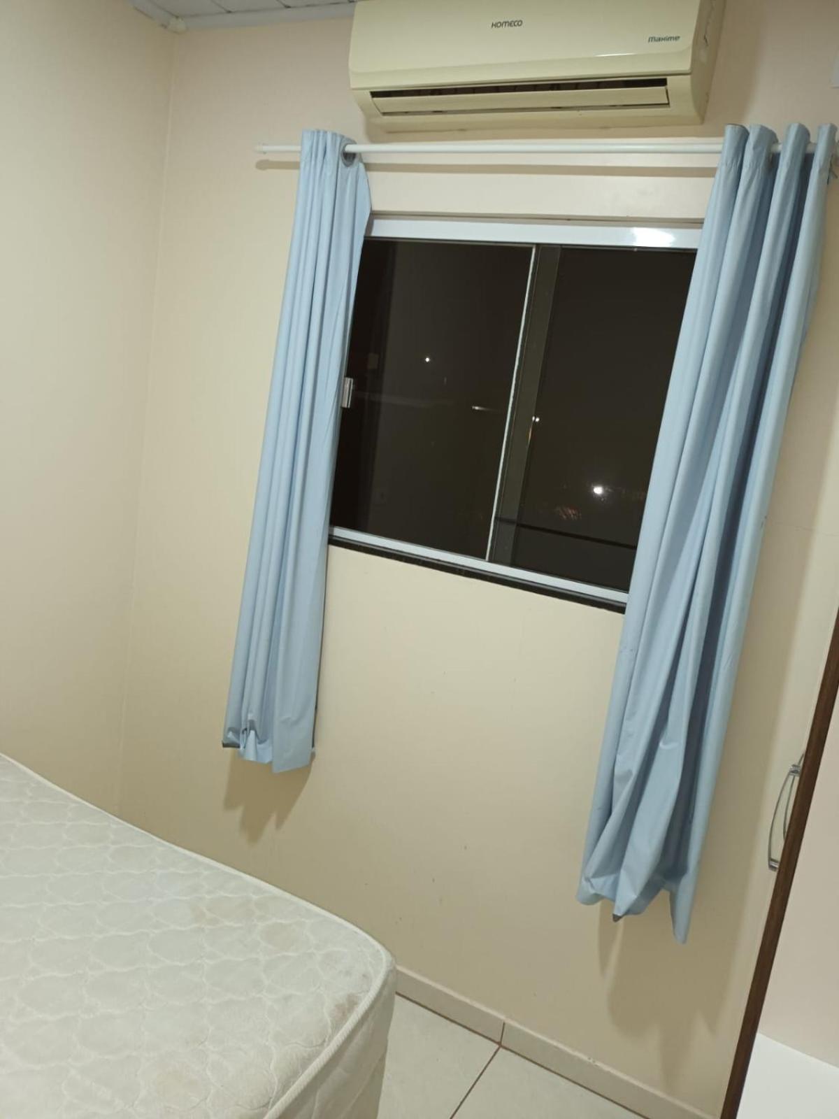 Residencial Vovó Luiz