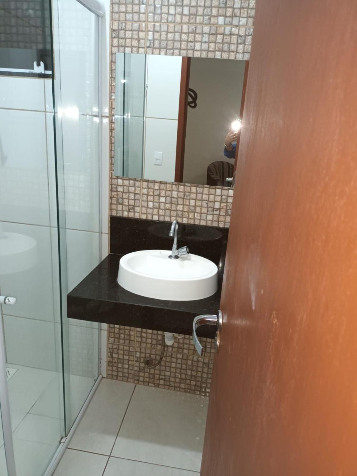 Residencial Vovó Luiz