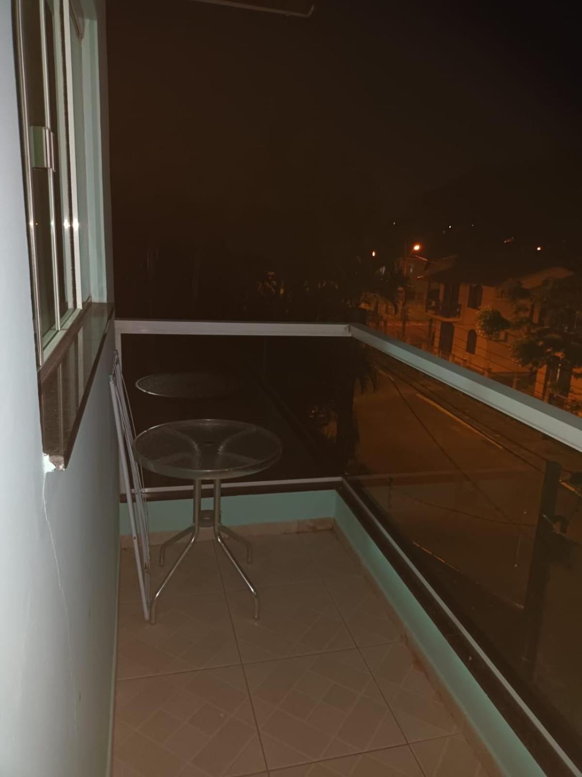 Residencial Vovó Luiz