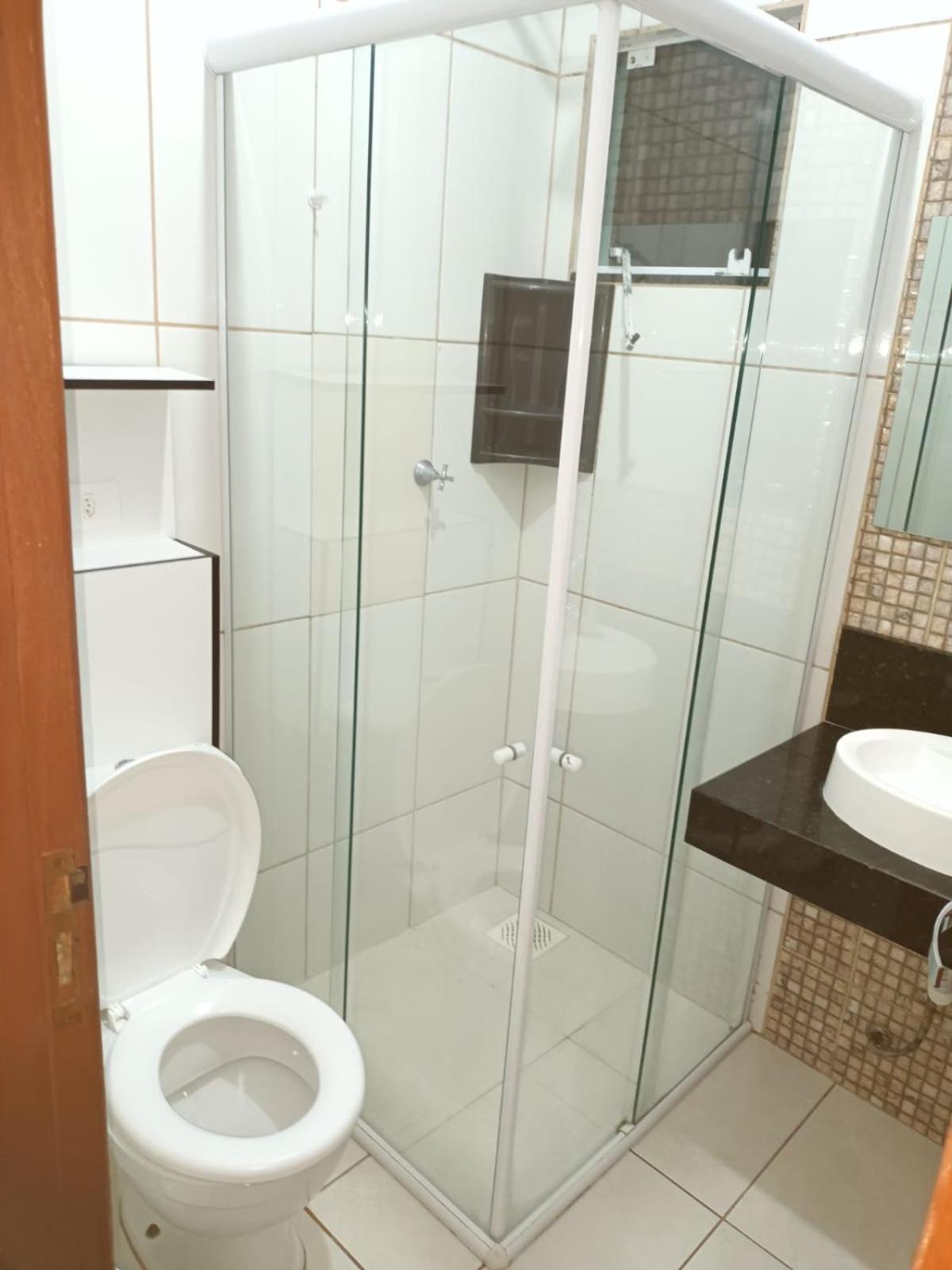 Residencial Vovó Luiz