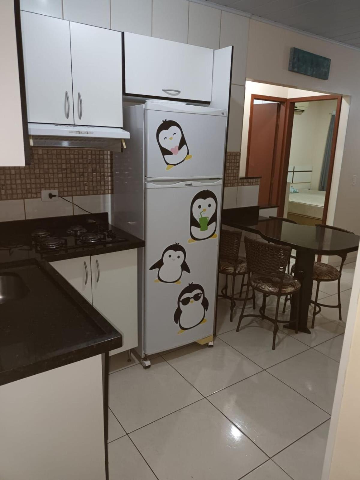 Residencial Vovó Luiz