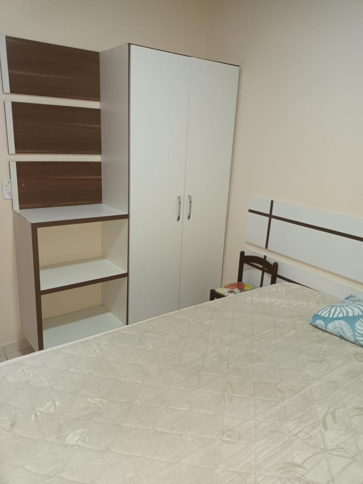 Residencial Vovó Luiz