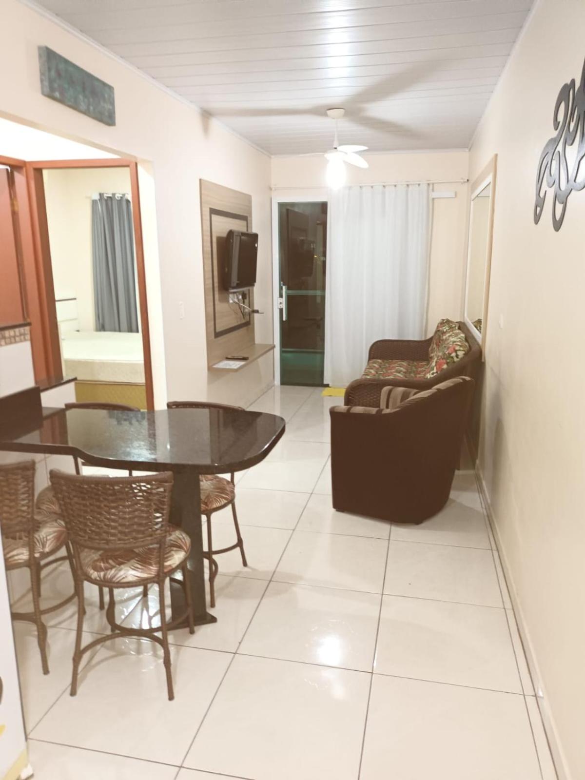Residencial Vovó Luiz