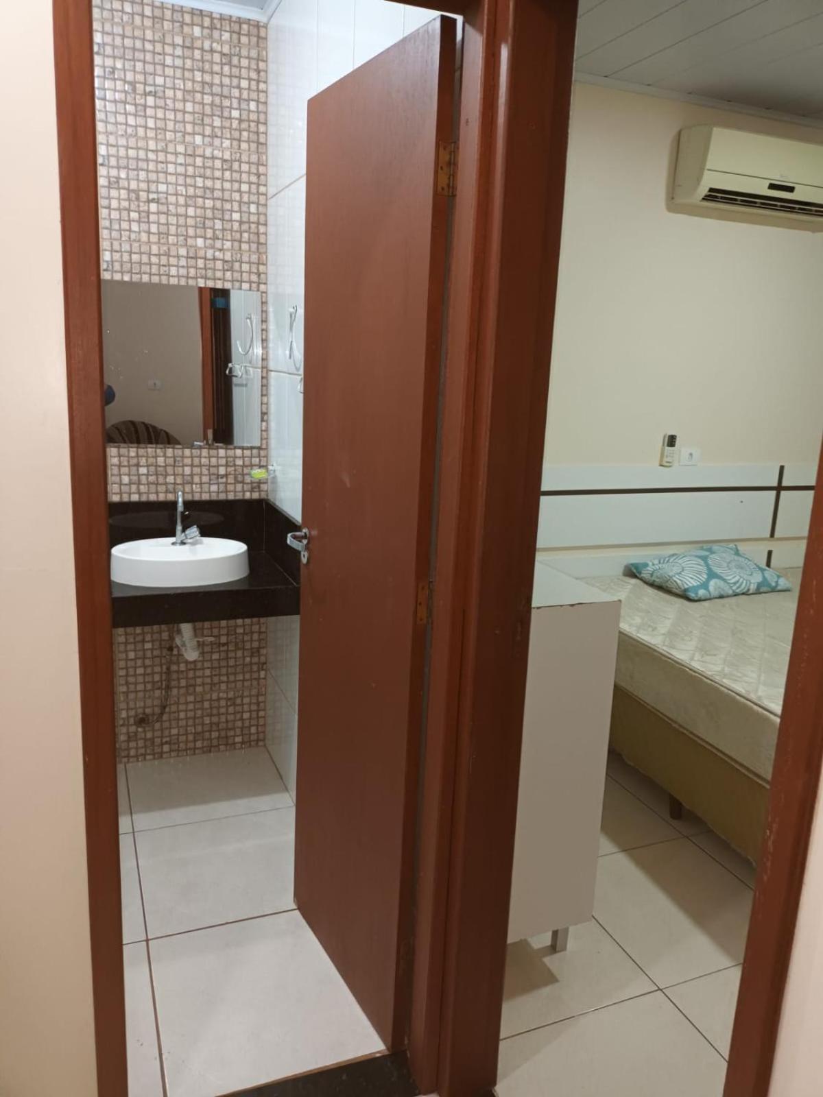 Residencial Vovó Luiz