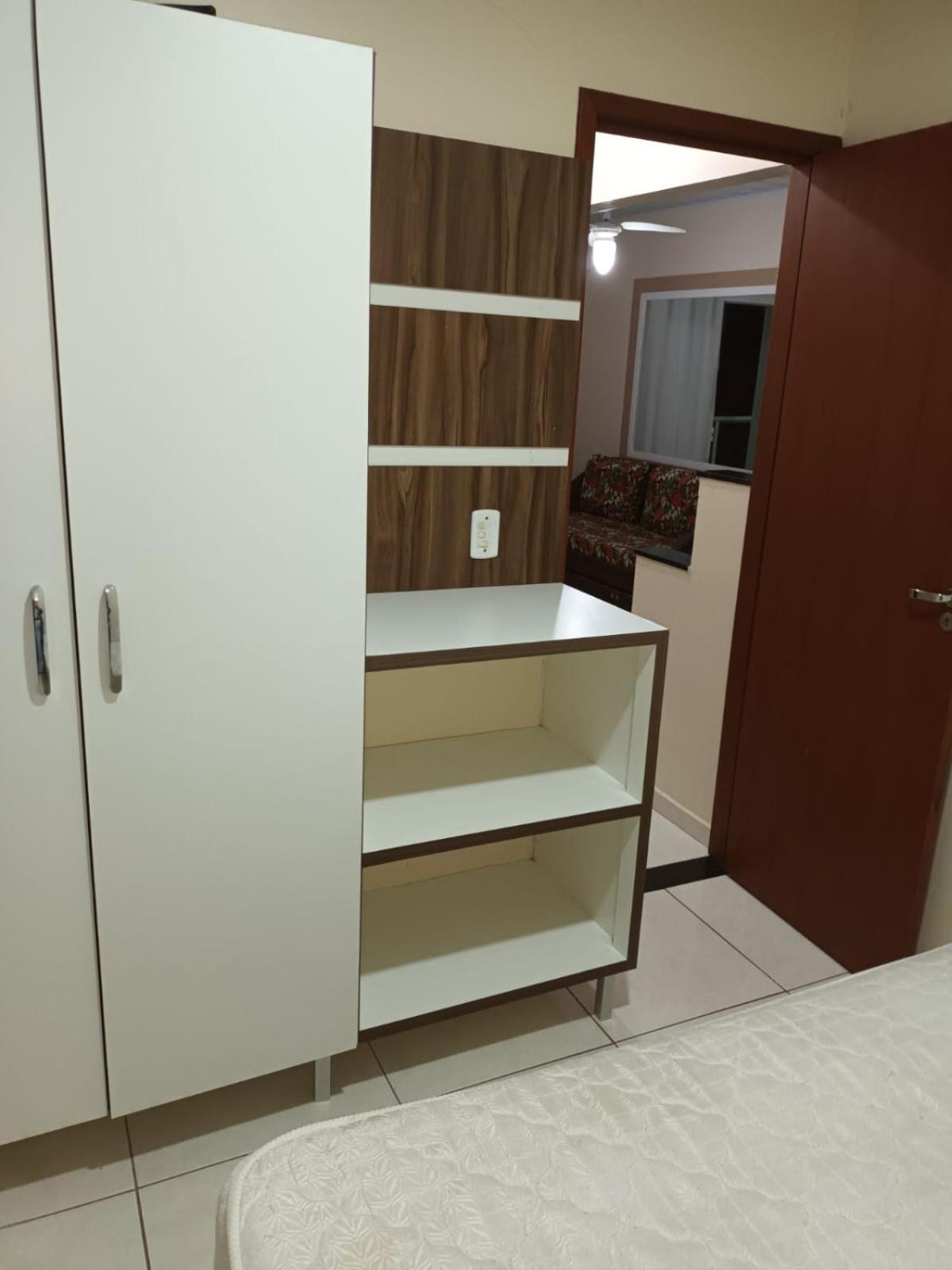 Residencial Vovó Luiz