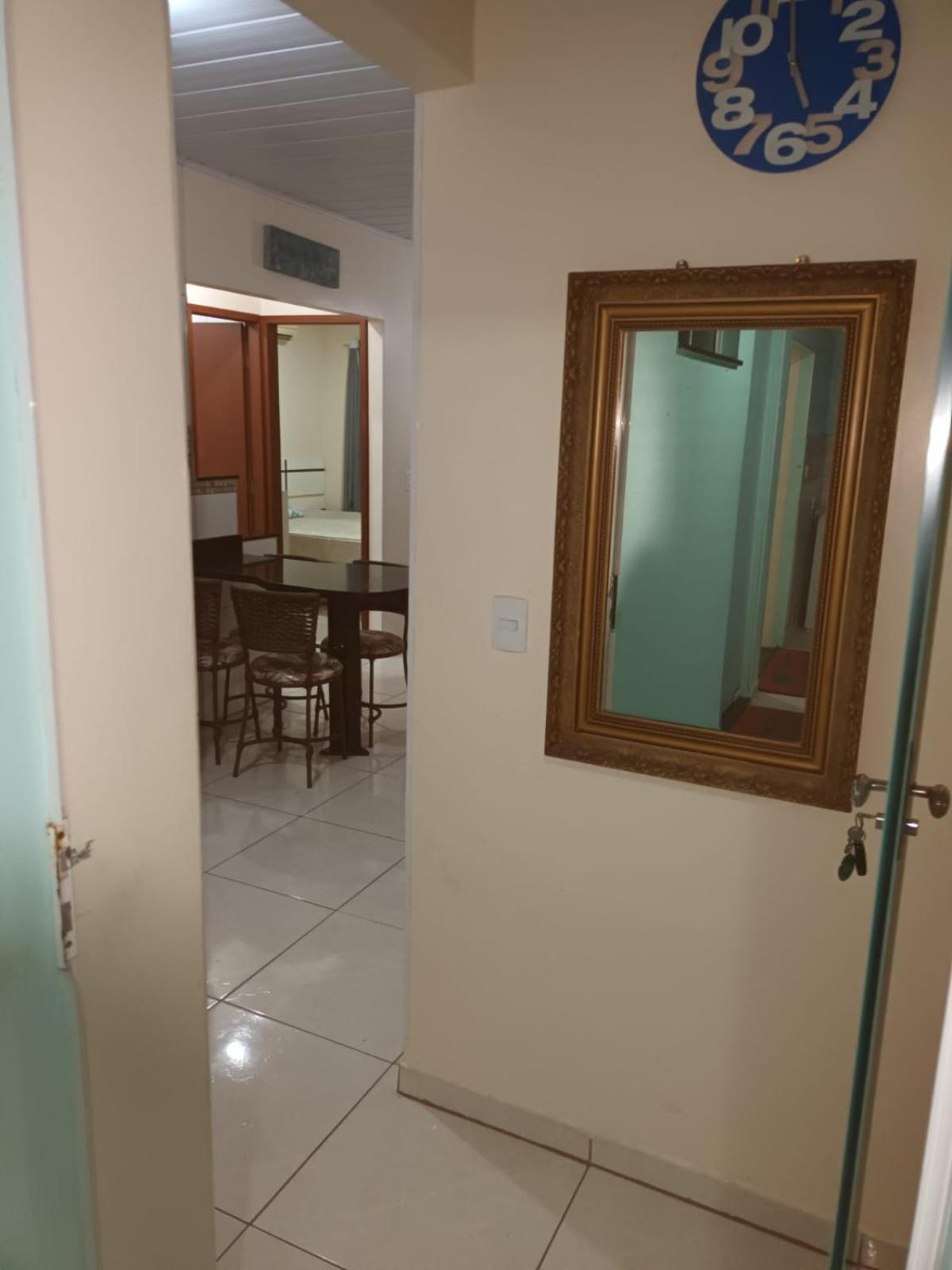 Residencial Vovó Luiz