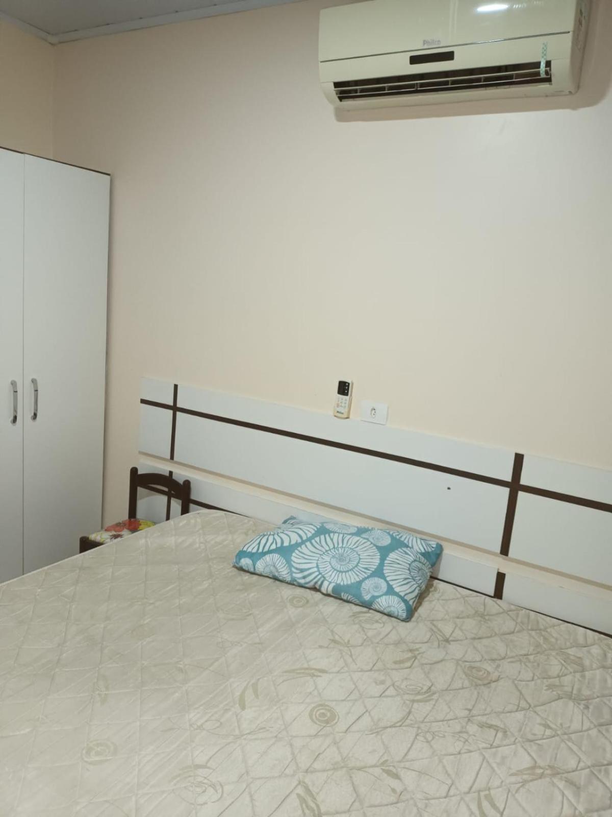 Residencial Vovó Luiz