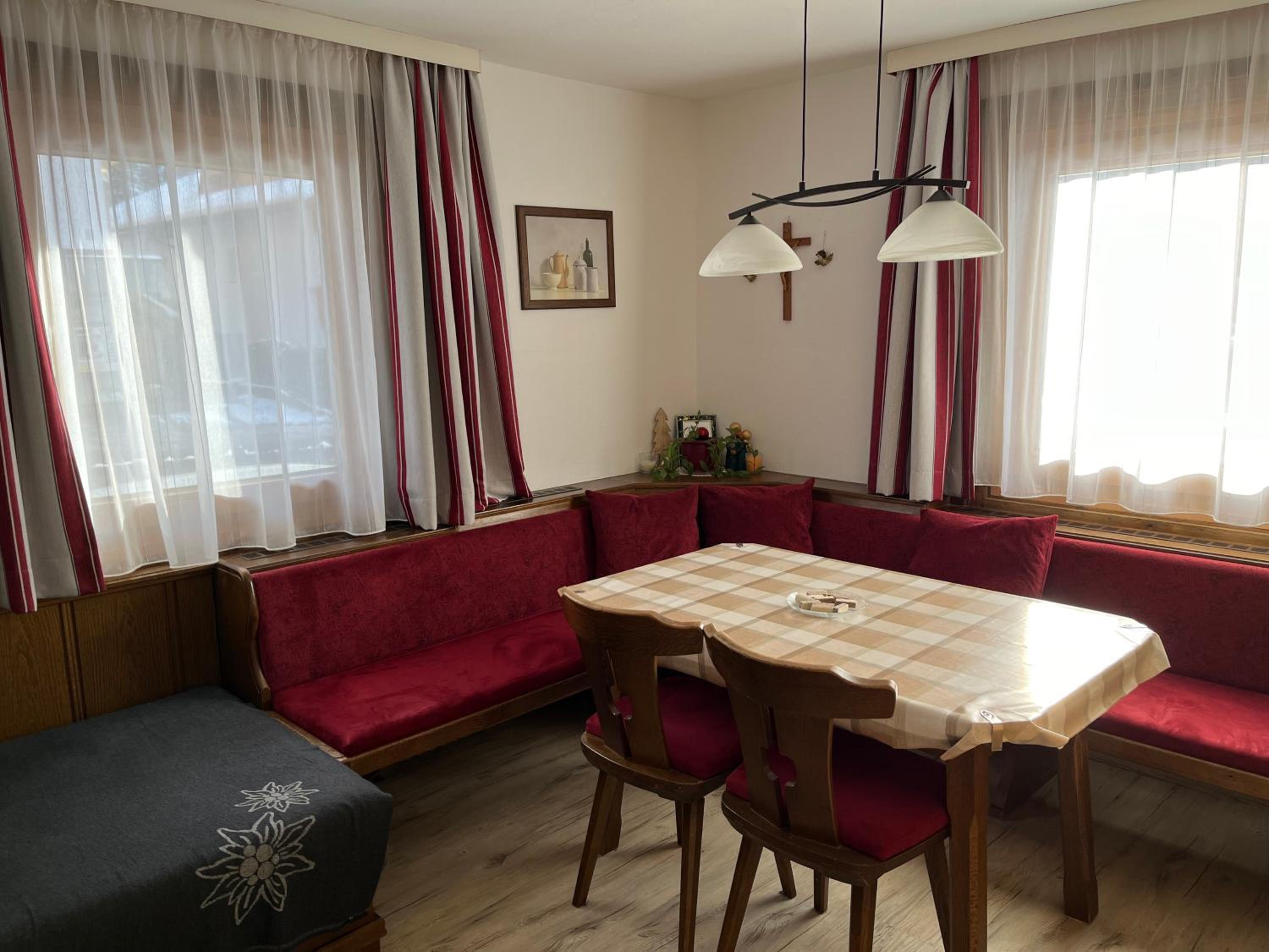 Ferienwohnung Höllwarth