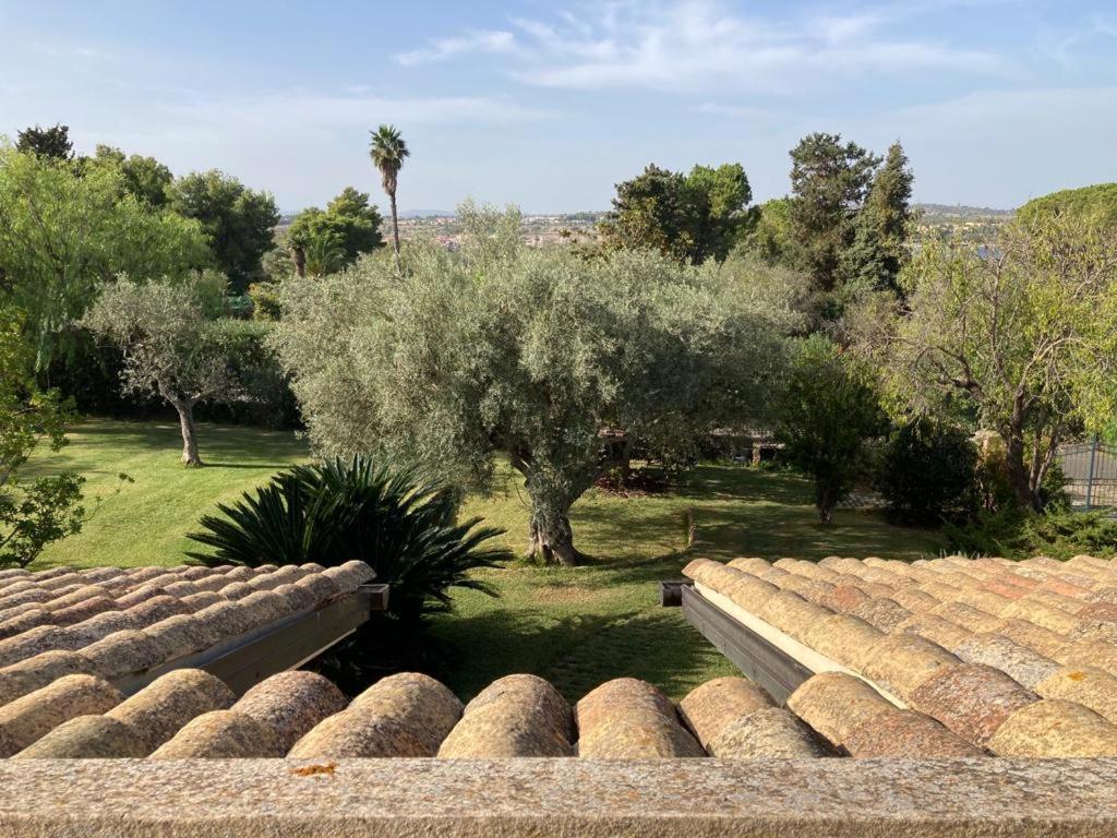 Villa Magnolia