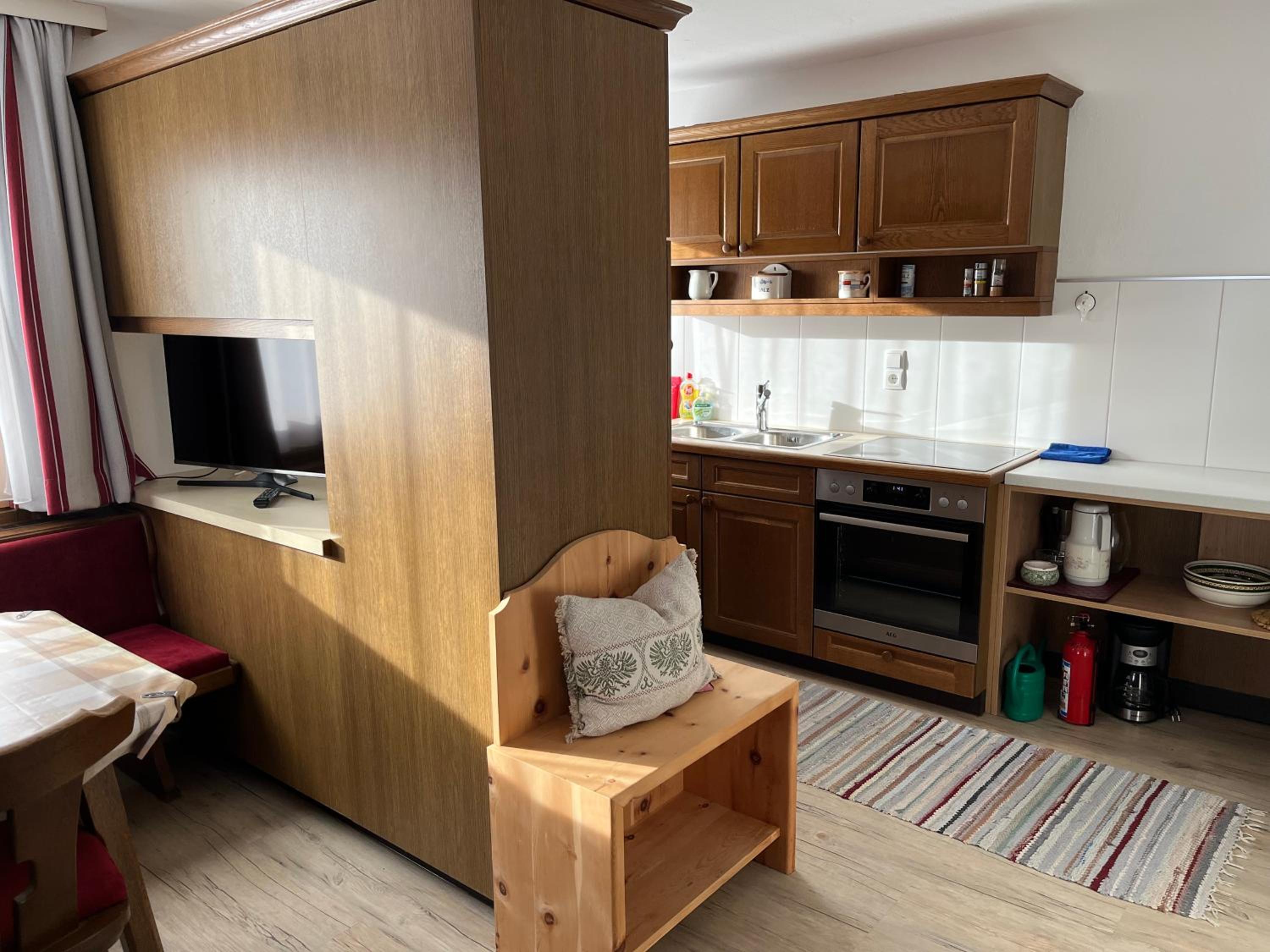 Ferienwohnung Höllwarth