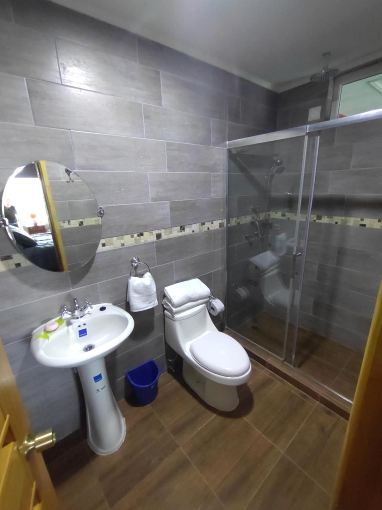 Visok B&B