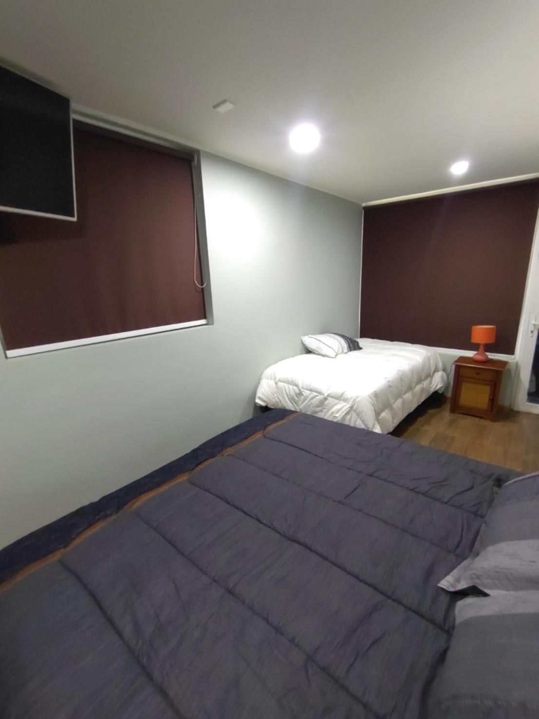 Visok B&B