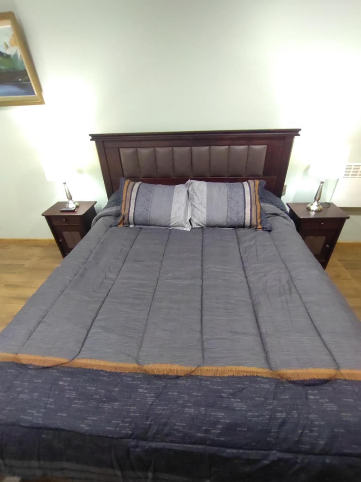 Visok B&B