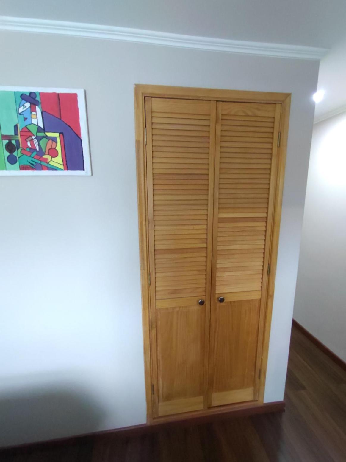Visok B&B