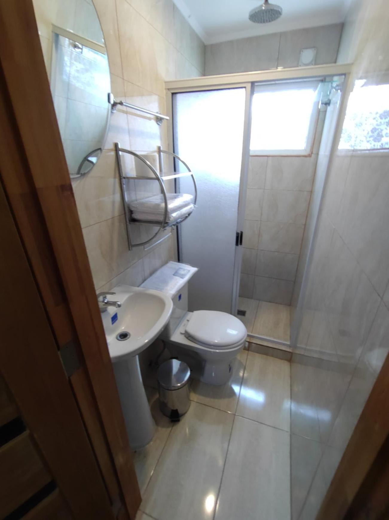 Visok B&B
