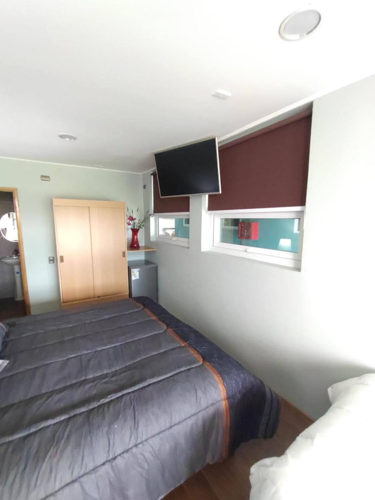 Visok B&B