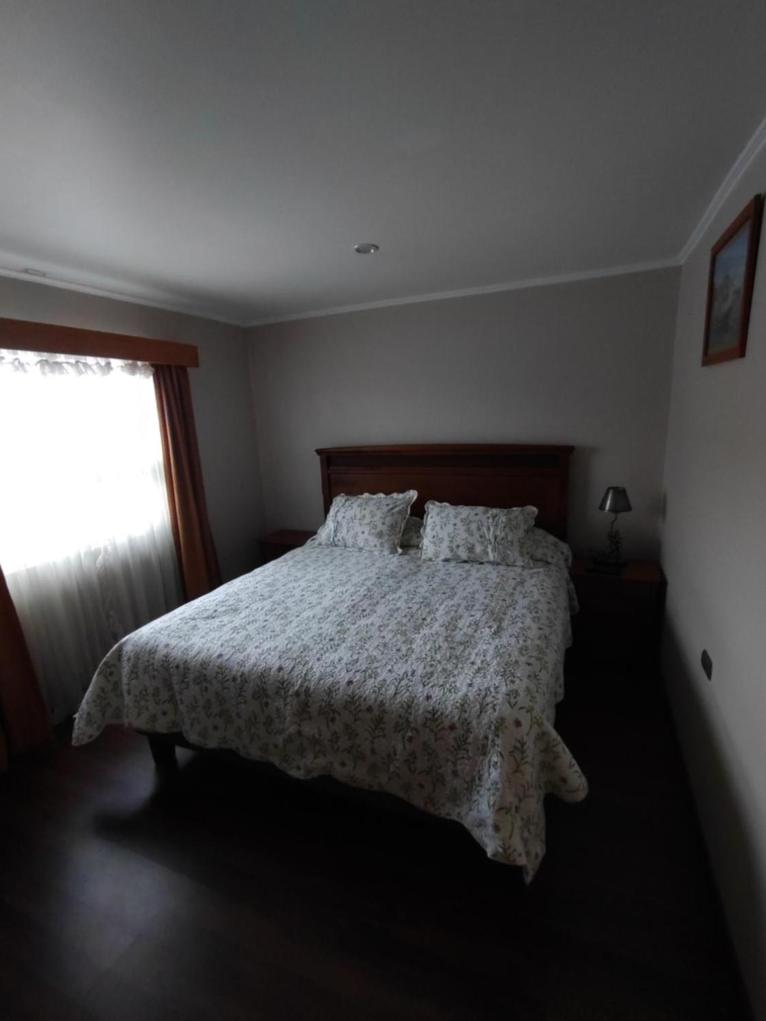 Visok B&B