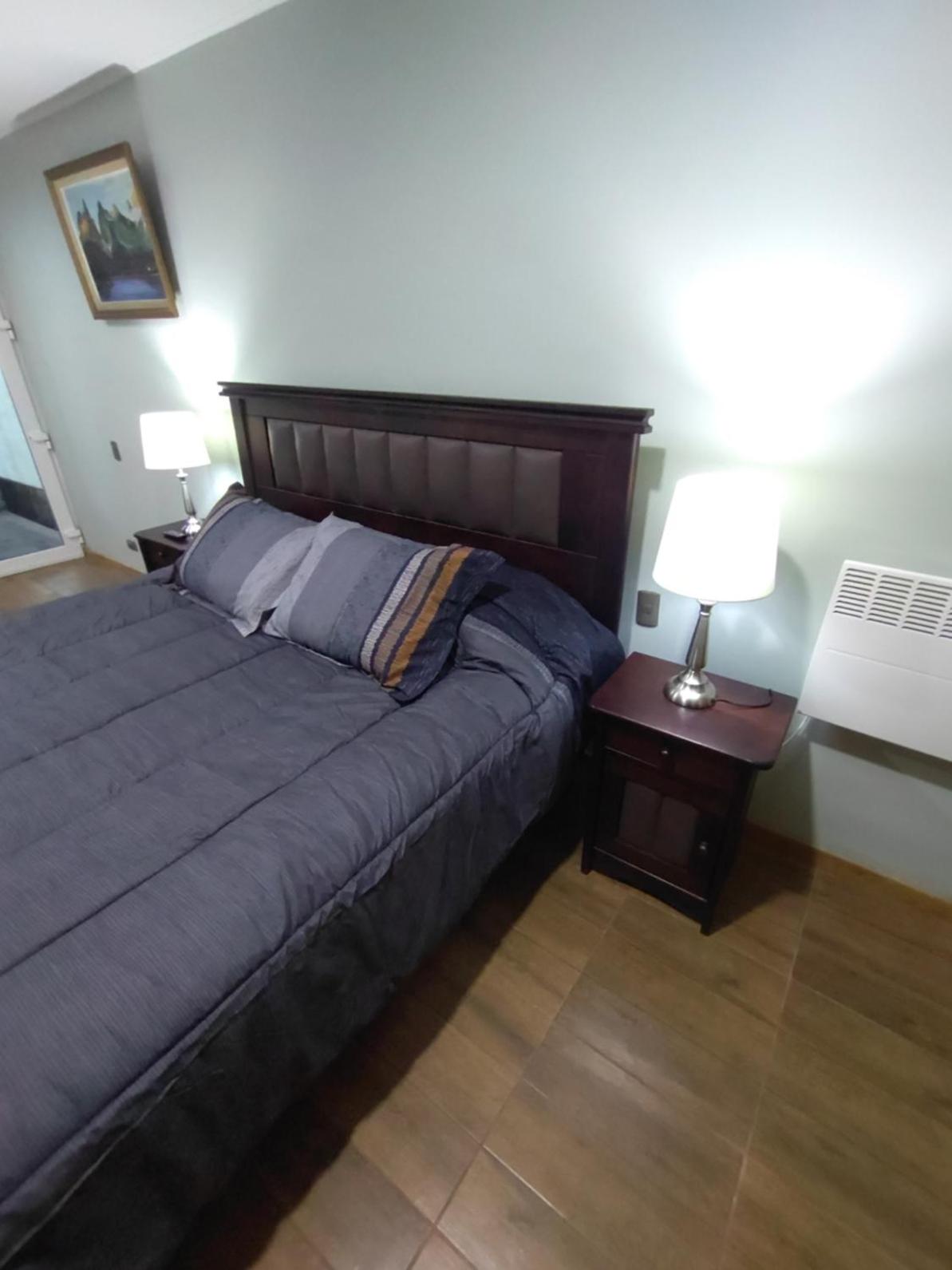 Visok B&B