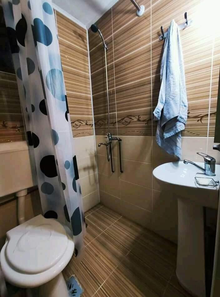 Pensiunea Trei brazi Scărișoara