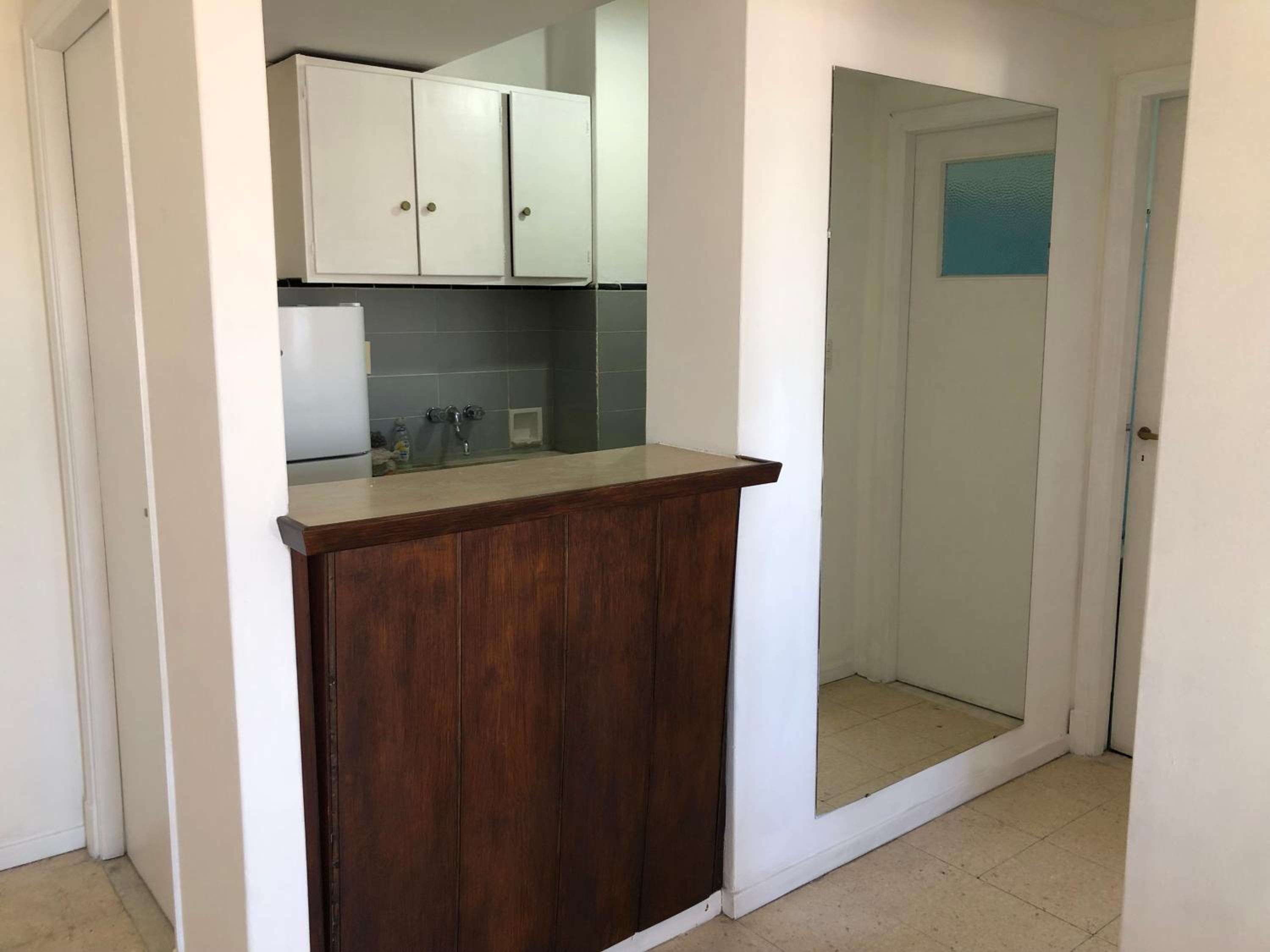 Departamento Zona Varese Piso 12
