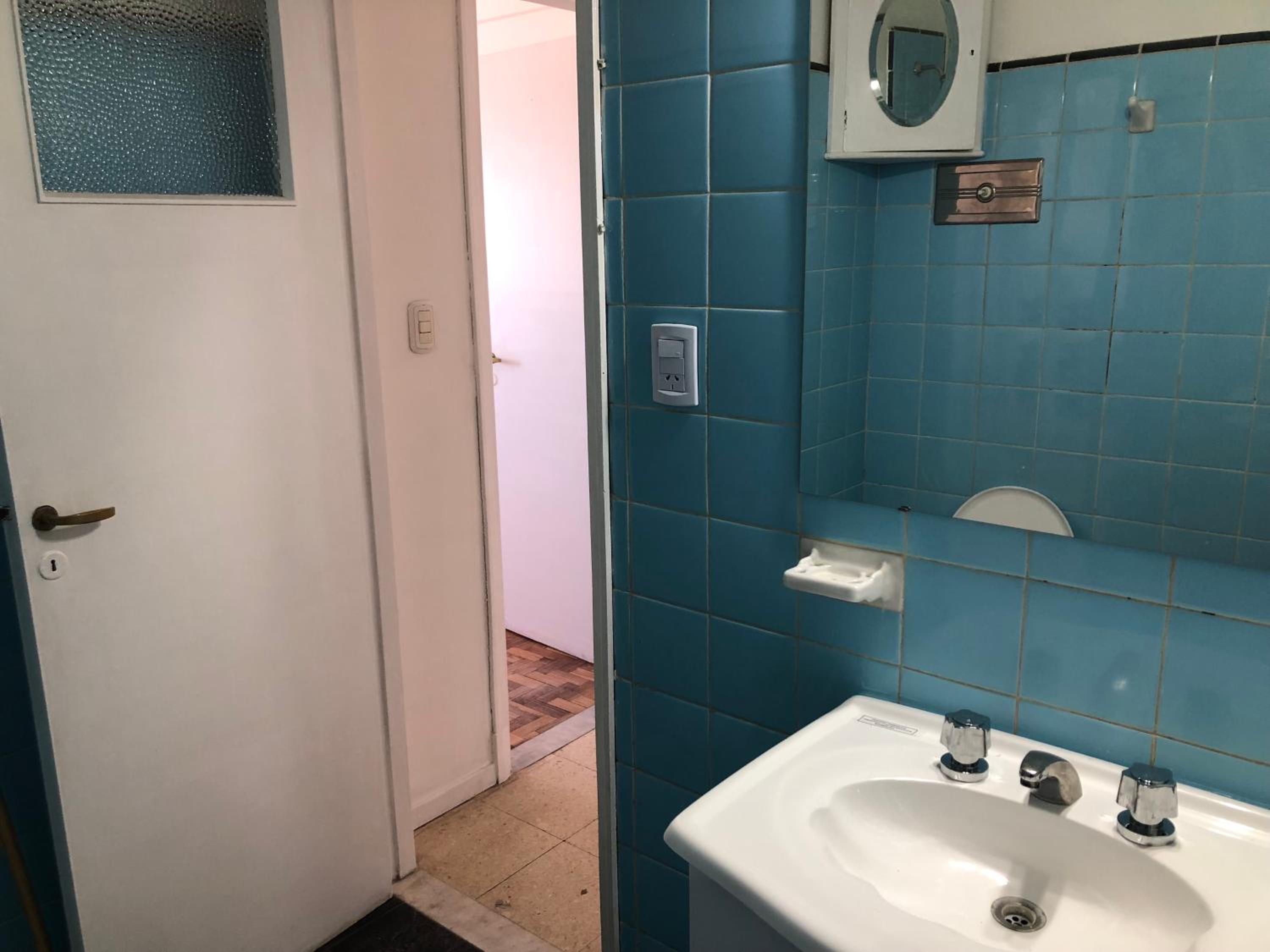 Departamento Zona Varese Piso 12