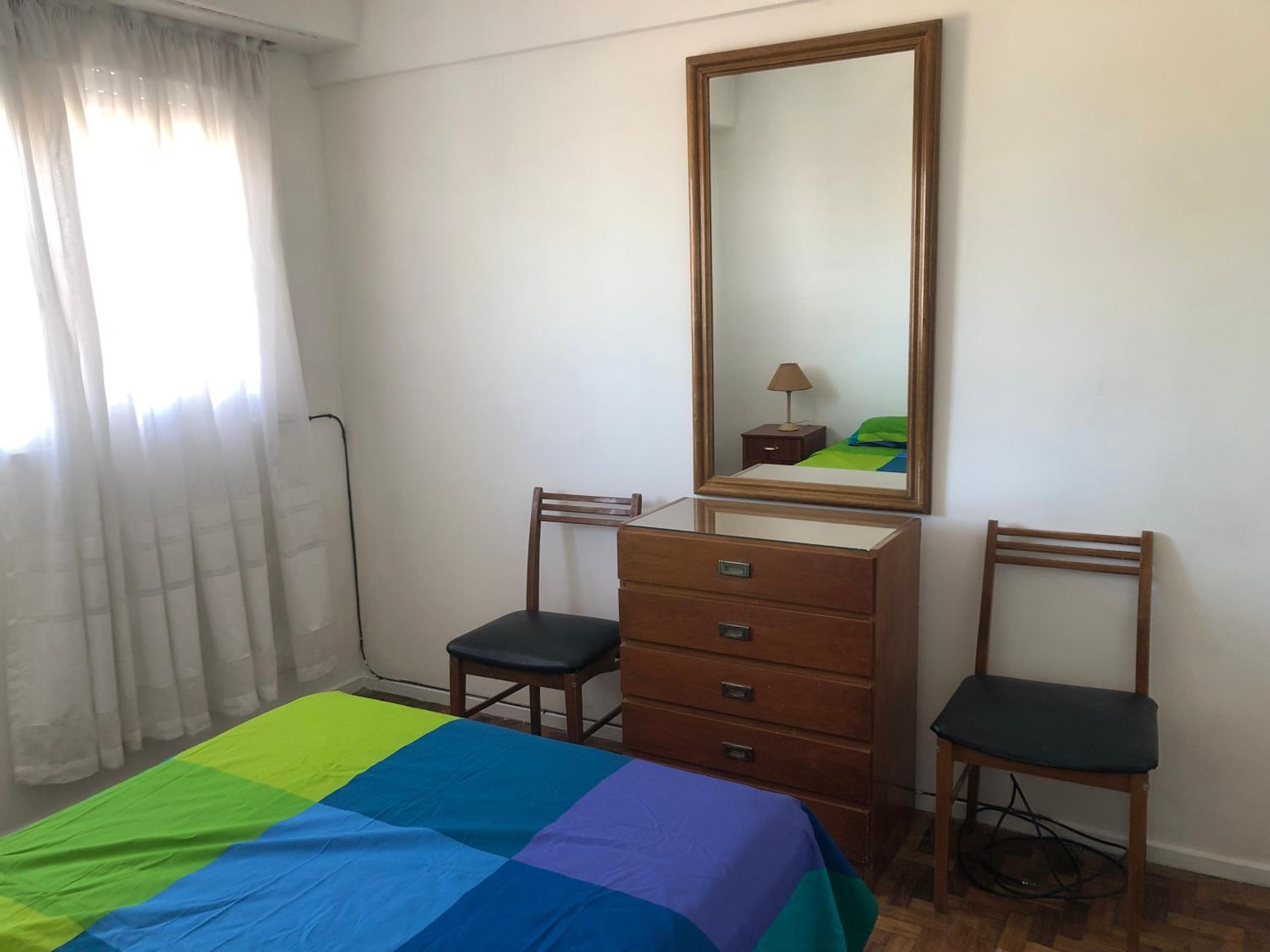 Departamento Zona Varese Piso 12