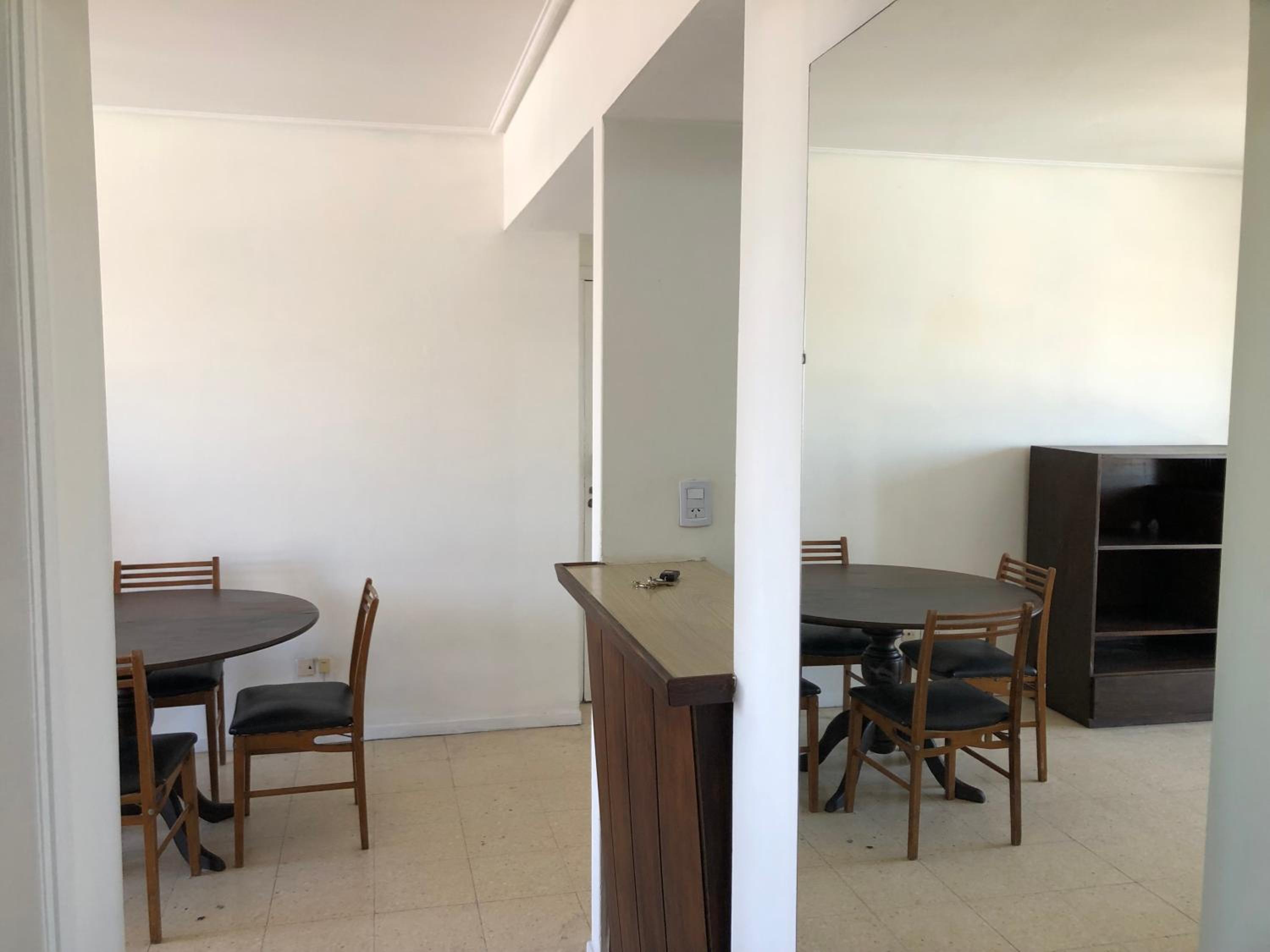Departamento Zona Varese Piso 12