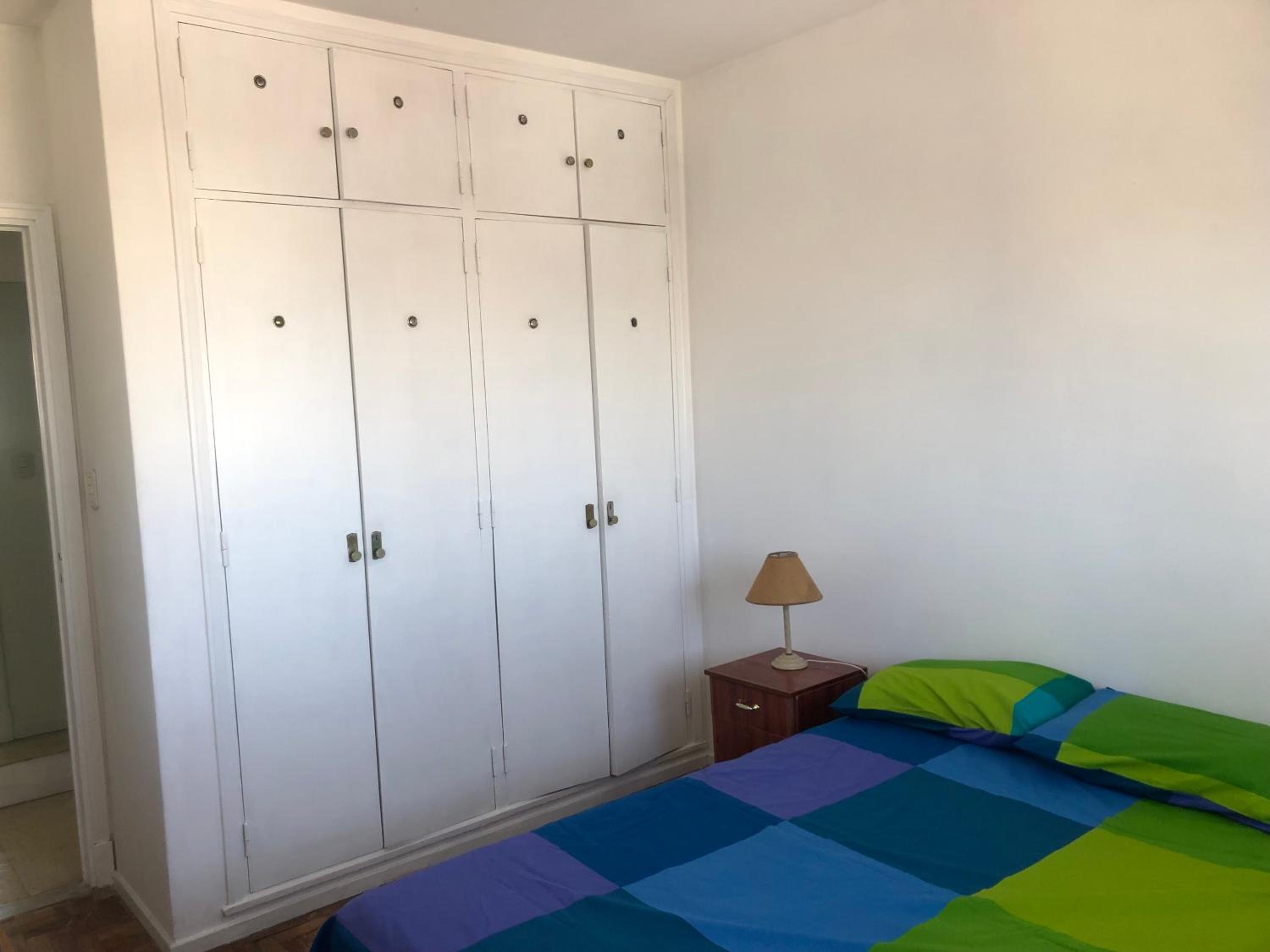 Departamento Zona Varese Piso 12
